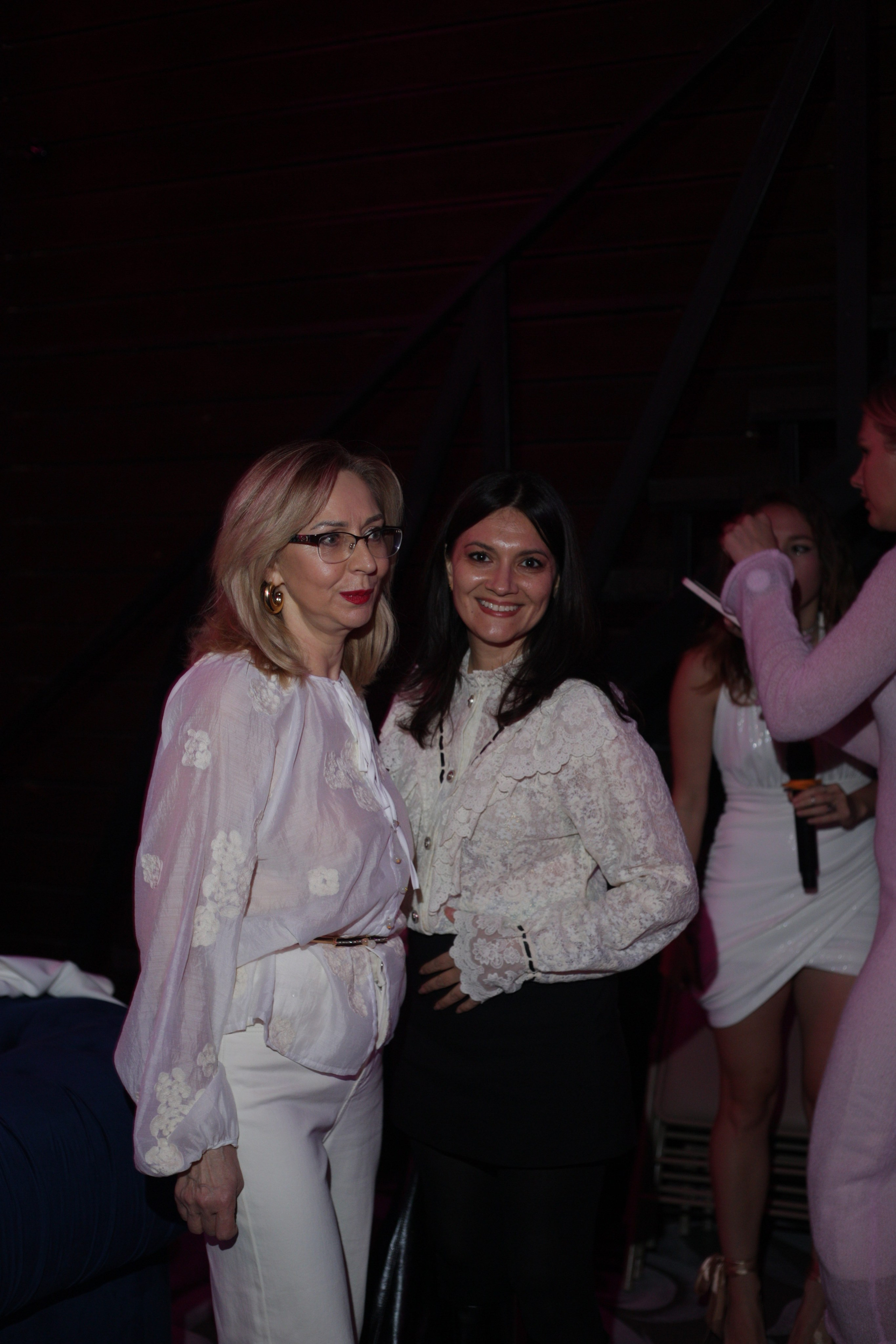 Магическая вечеринка. Портретный фотограф Москва Юлия Трякина