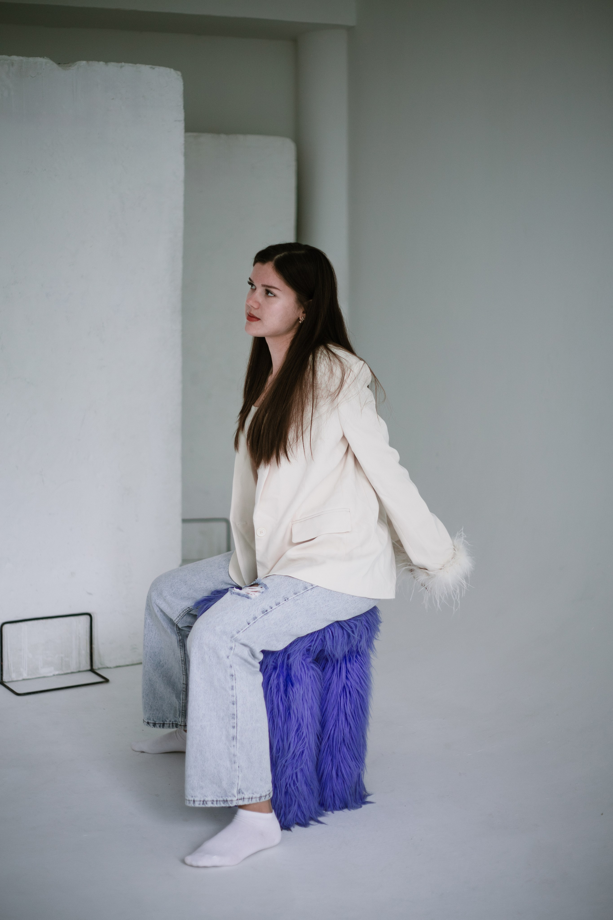 Лиза. Портретный фотограф Москва Юлия Трякина