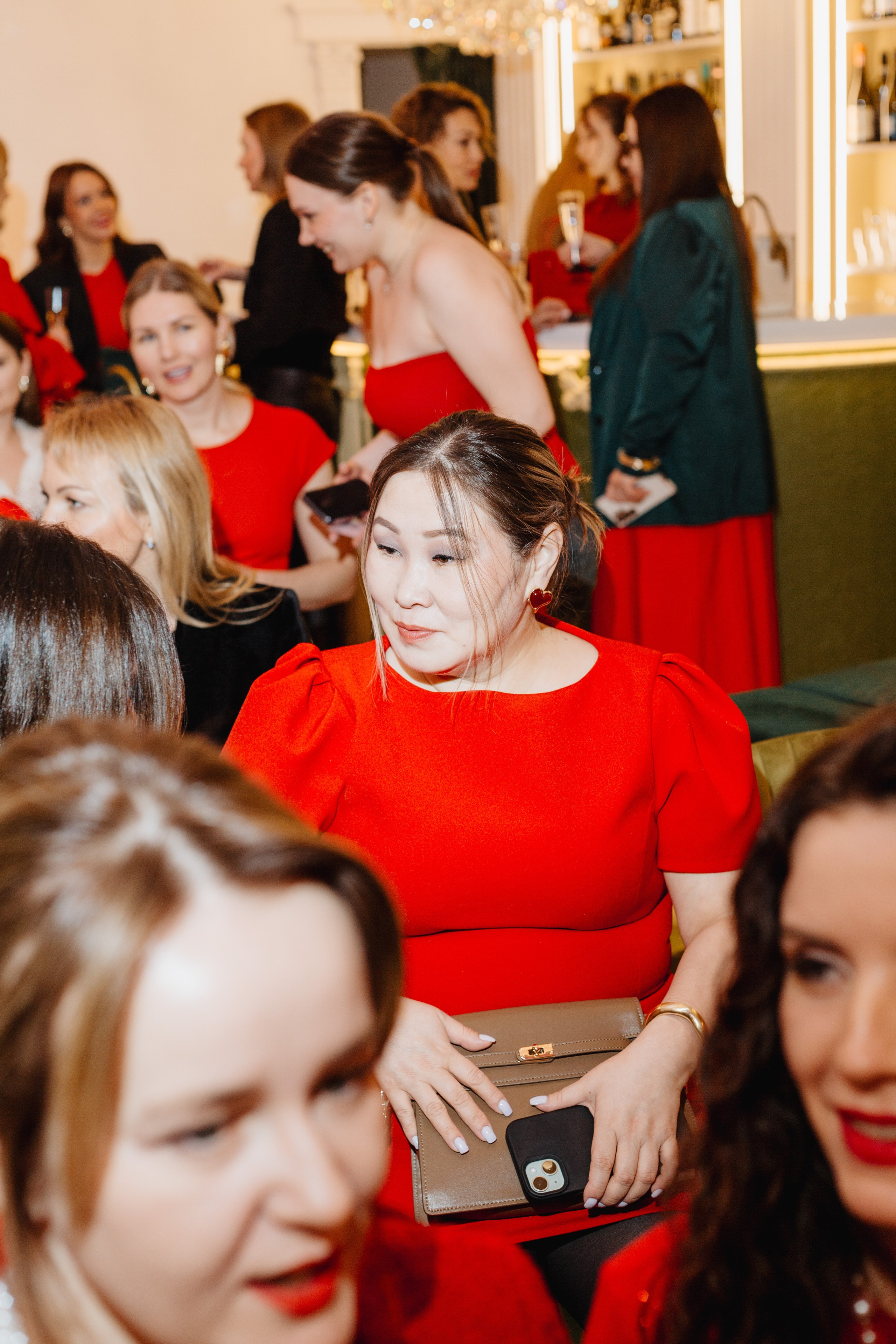 Love party. Портретный фотограф Москва Юлия Трякина