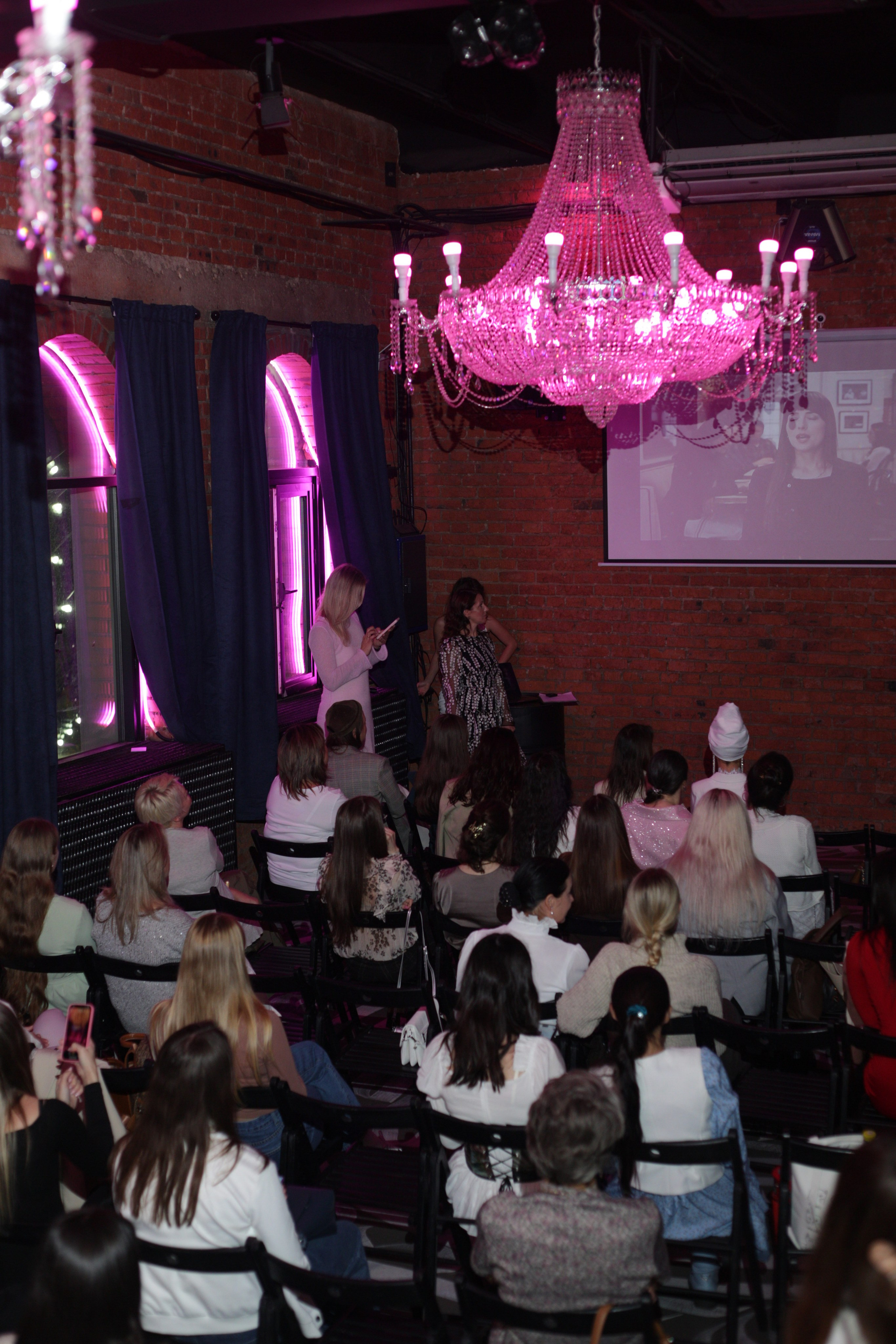 Магическая вечеринка. Портретный фотограф Москва Юлия Трякина