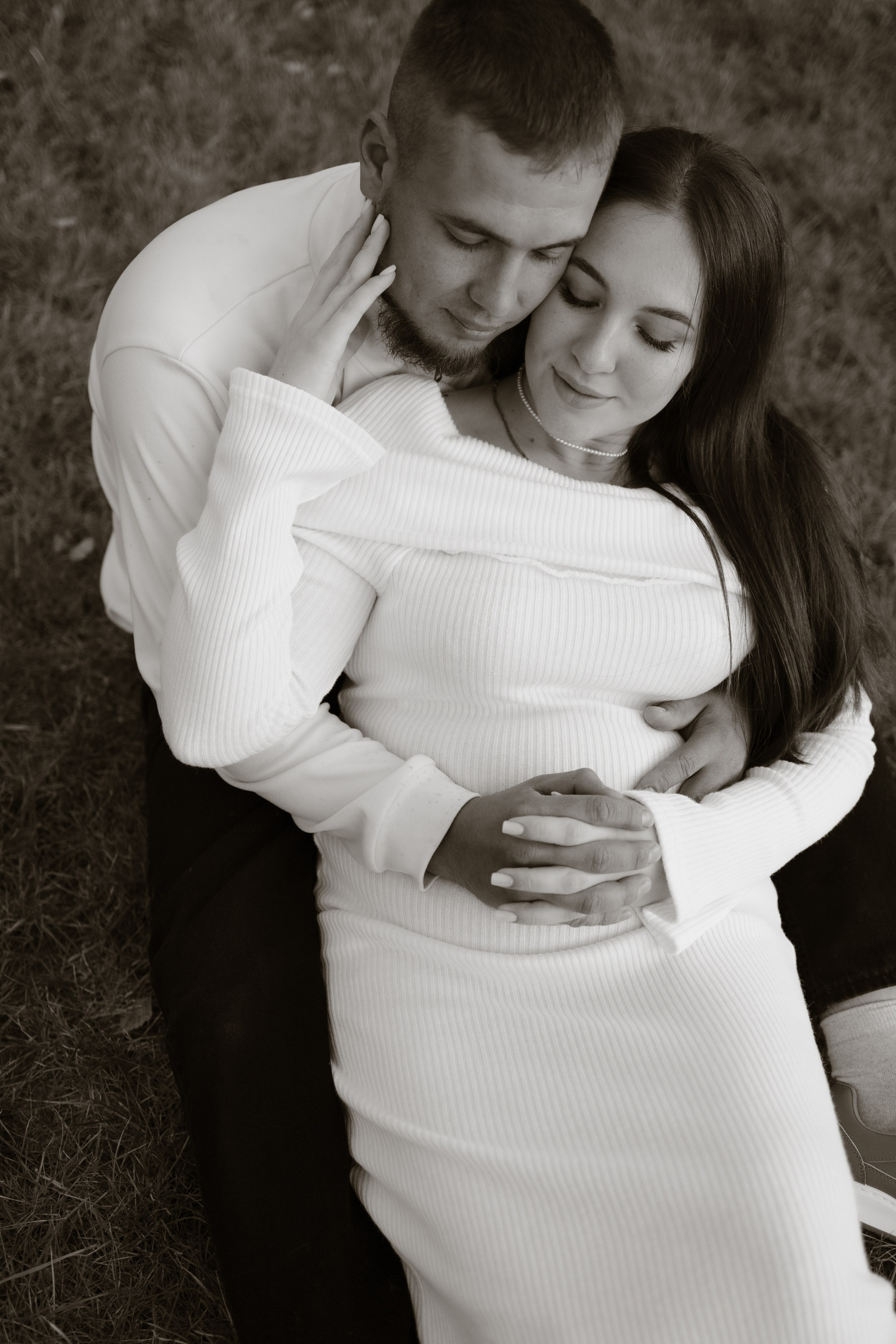 Синий дым счастья. Ваш фотограф