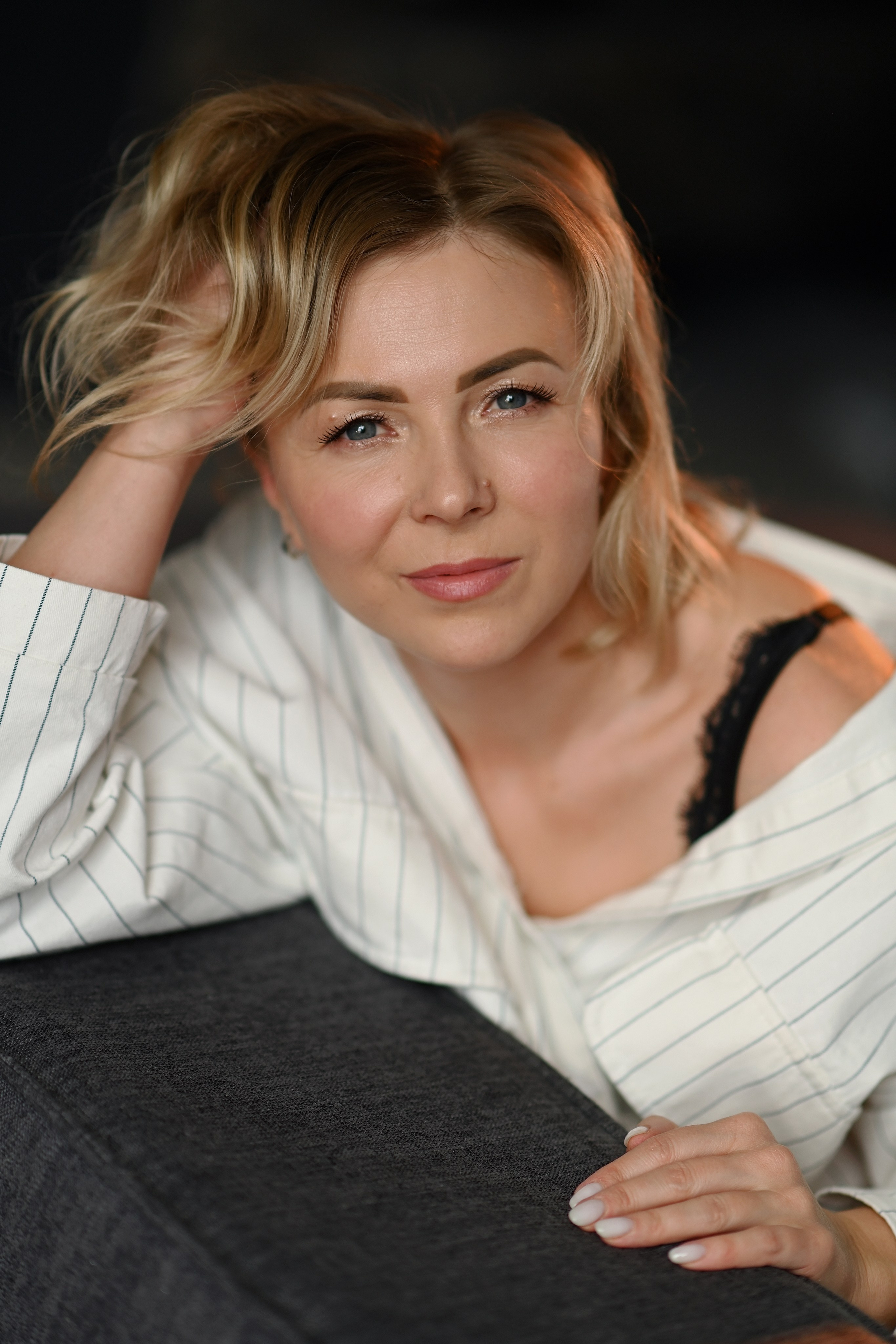 Калабина Юля. Свадебный и семейный фотограф в Самаре Головань Наталья