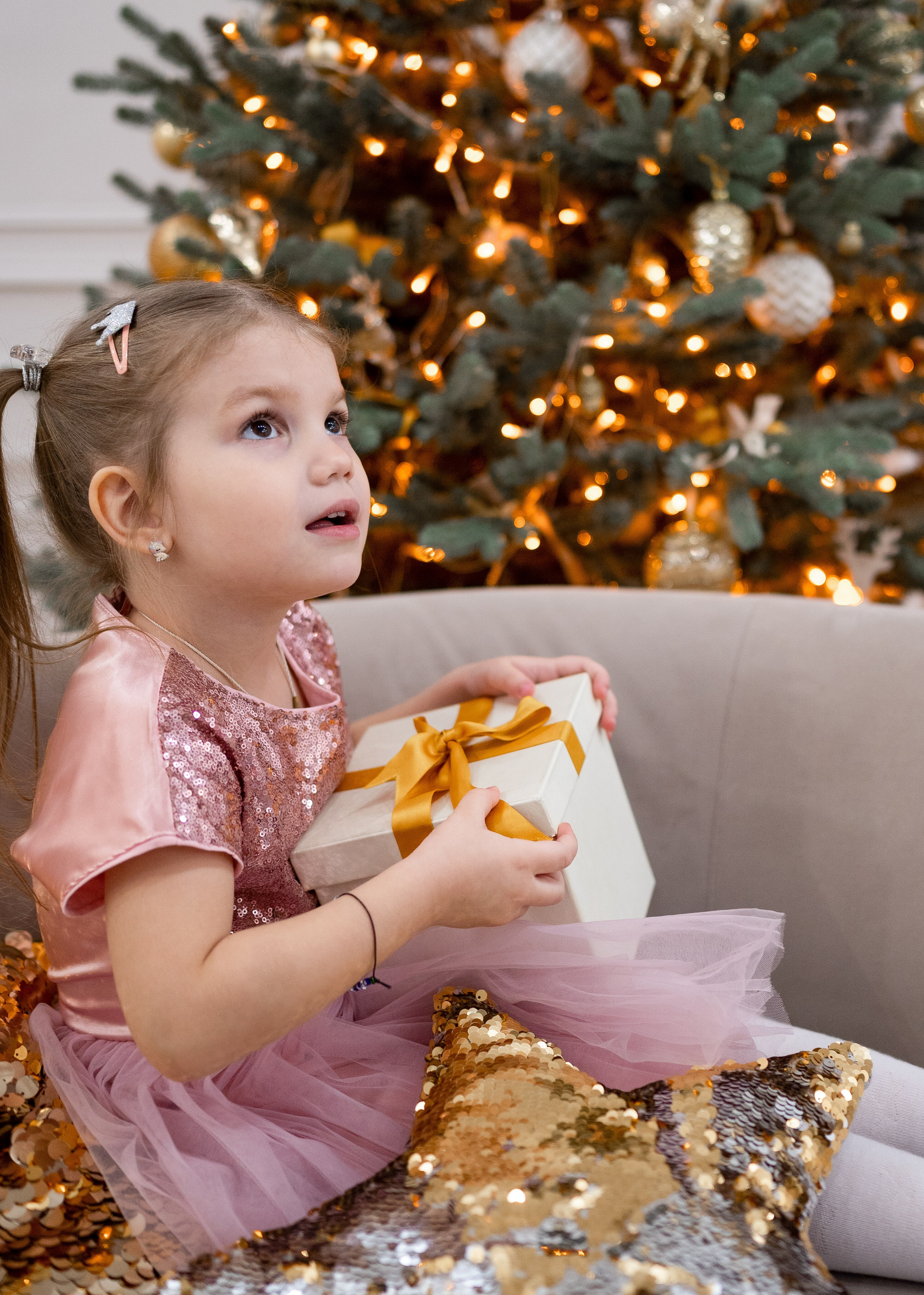 Светлана, Сергей и Алёна. Семейный и детский фотограф Лариса Ерданова в Екатеринбурге