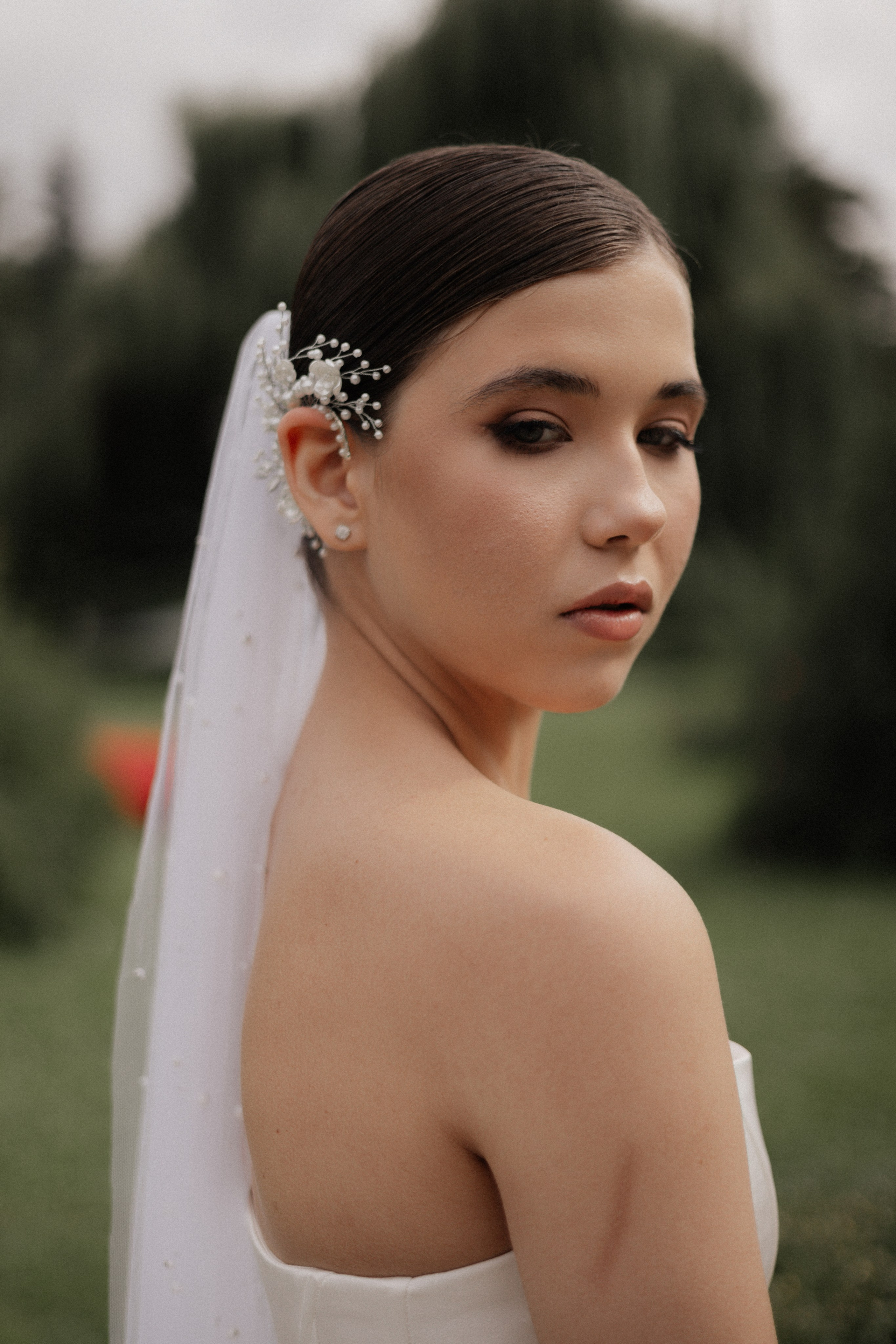 Диана и Ян. Свадебный и портретный фотограф в Москве Анастасия Масюк