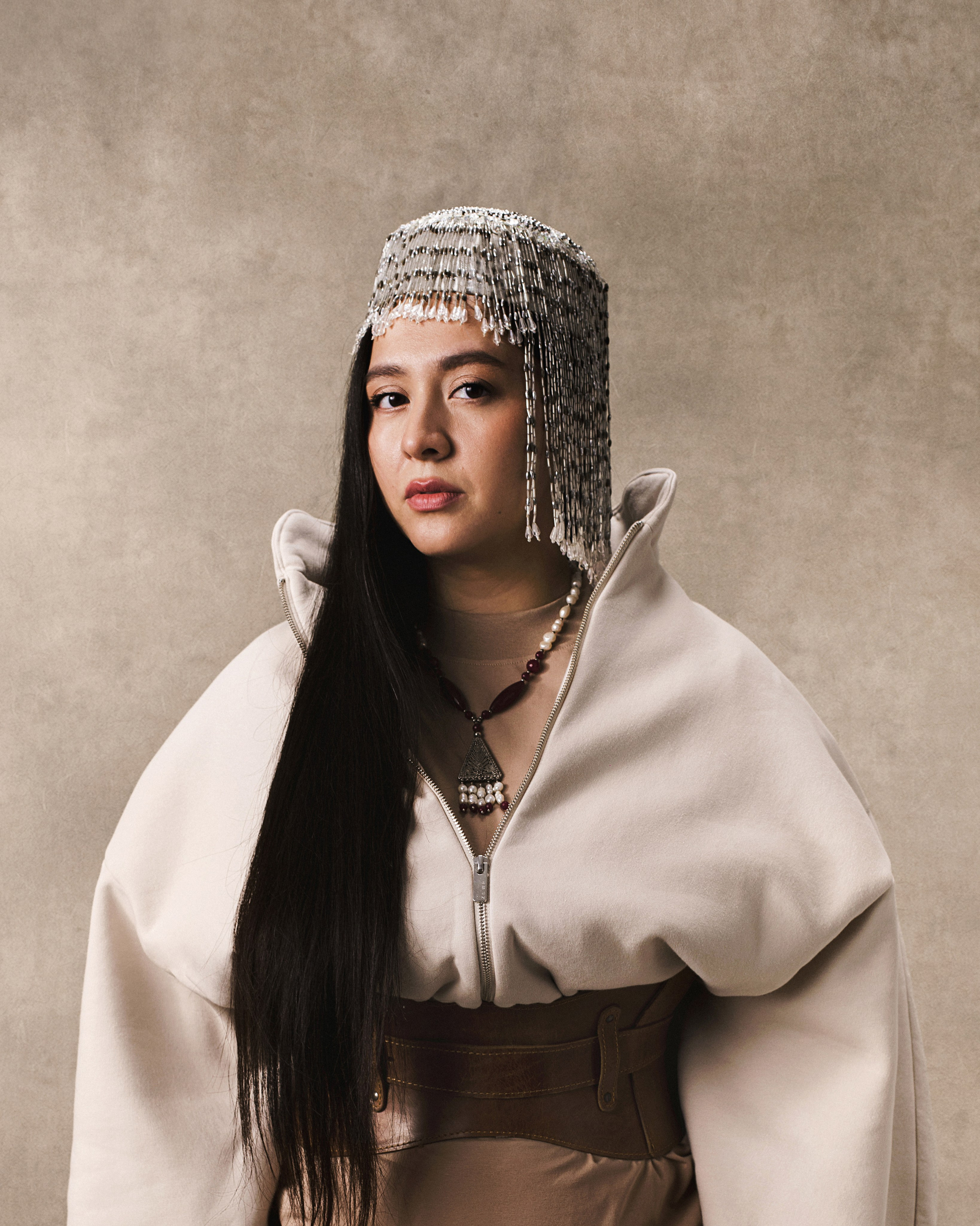 MANIZHA COVERS. TUTSARKIS — Art Director | Stylist | Photographer