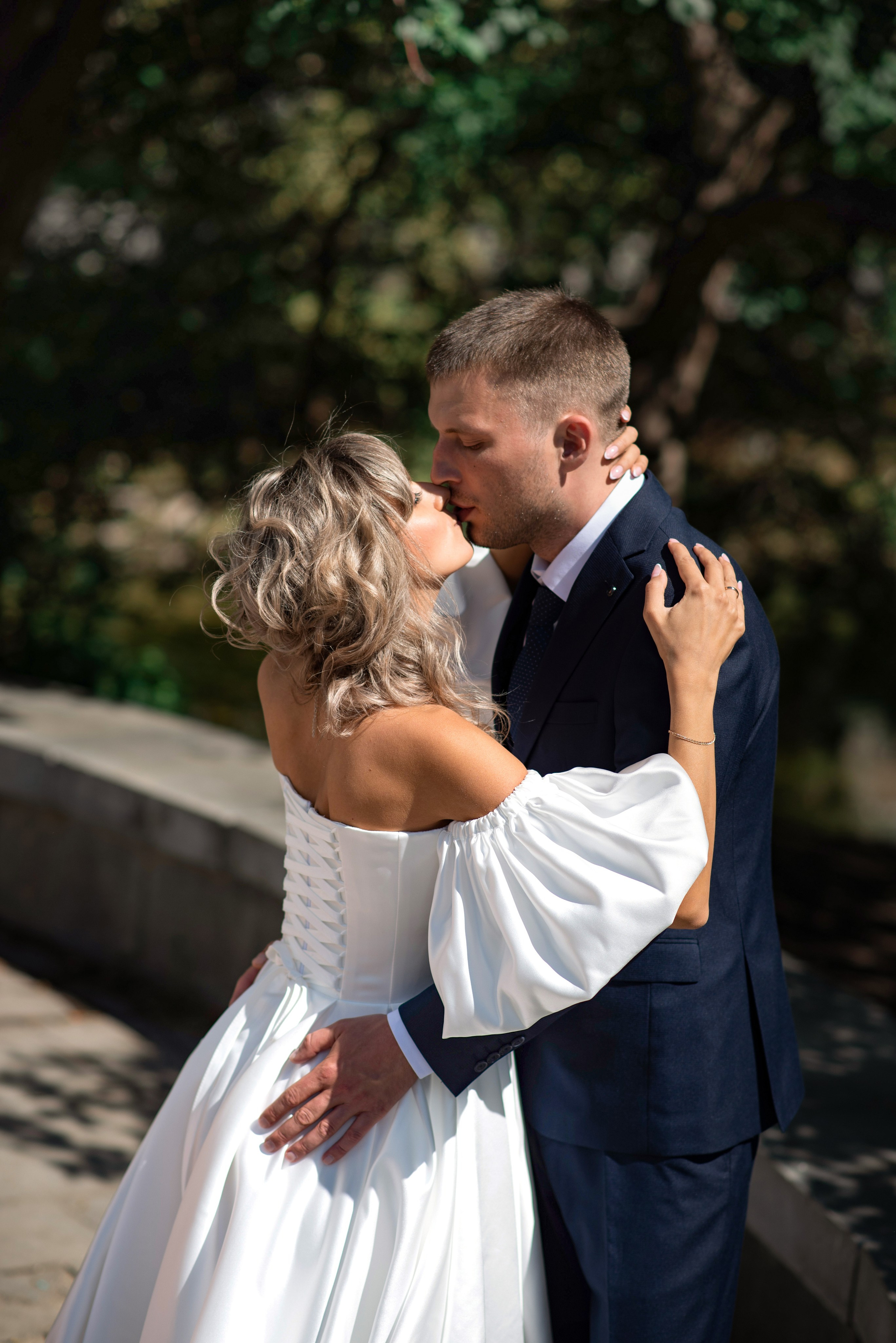 Дима и Света. Фотограф в В Полевском и Екатеринбурге Ольга Расуп