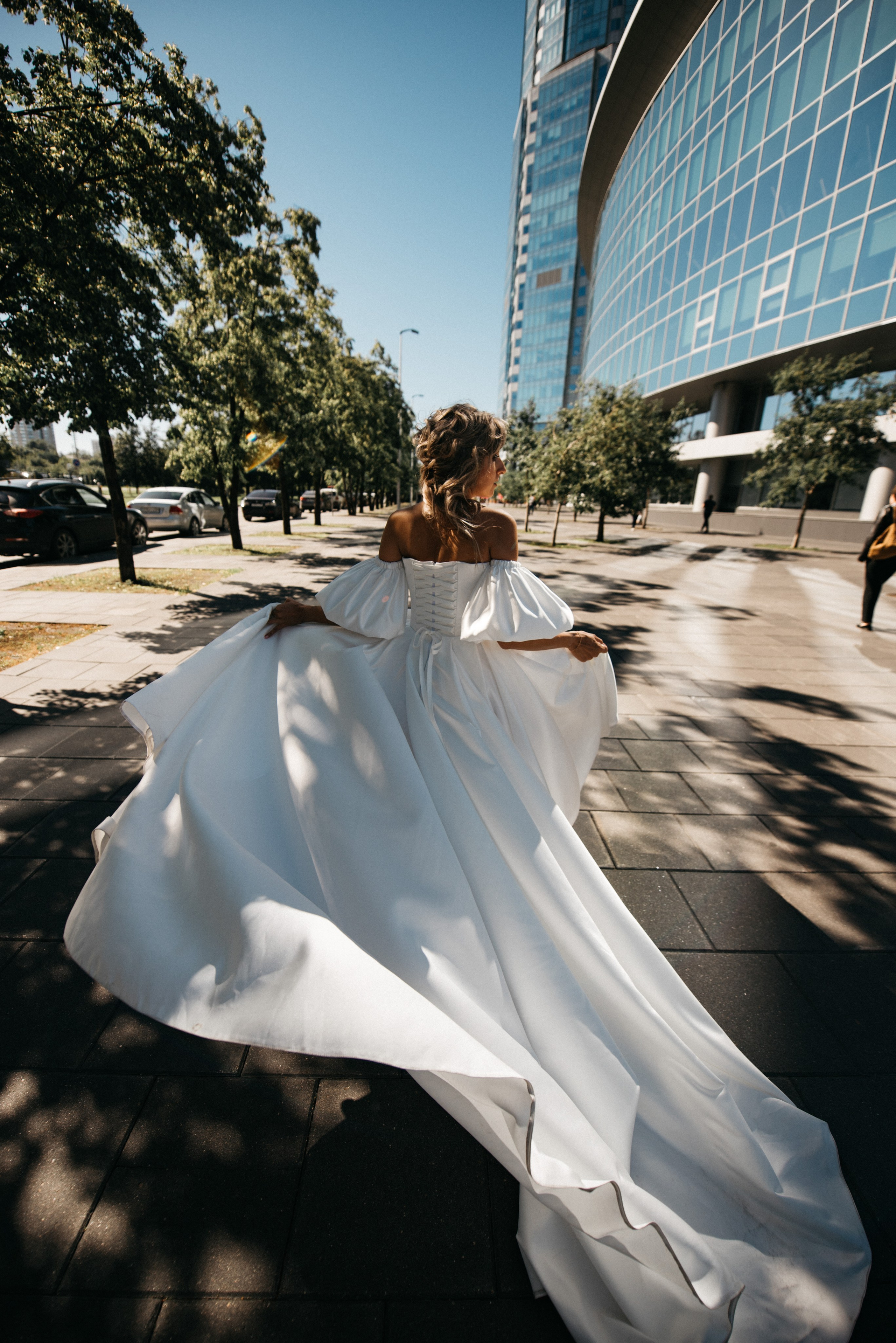 Дима и Света. Фотограф в В Полевском и Екатеринбурге Ольга Расуп