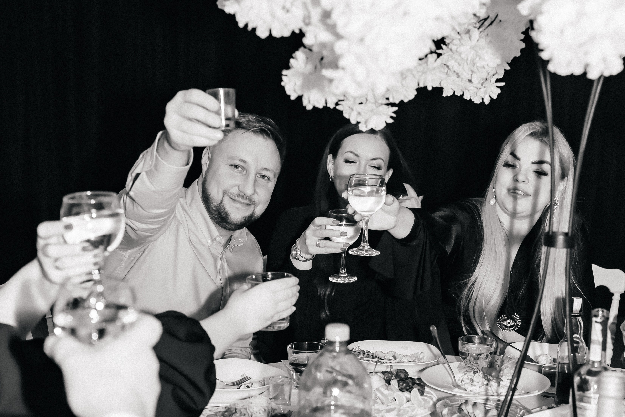 Елена и Алексей. Светлана Ванцлав — фотограф Минск, Беларусь