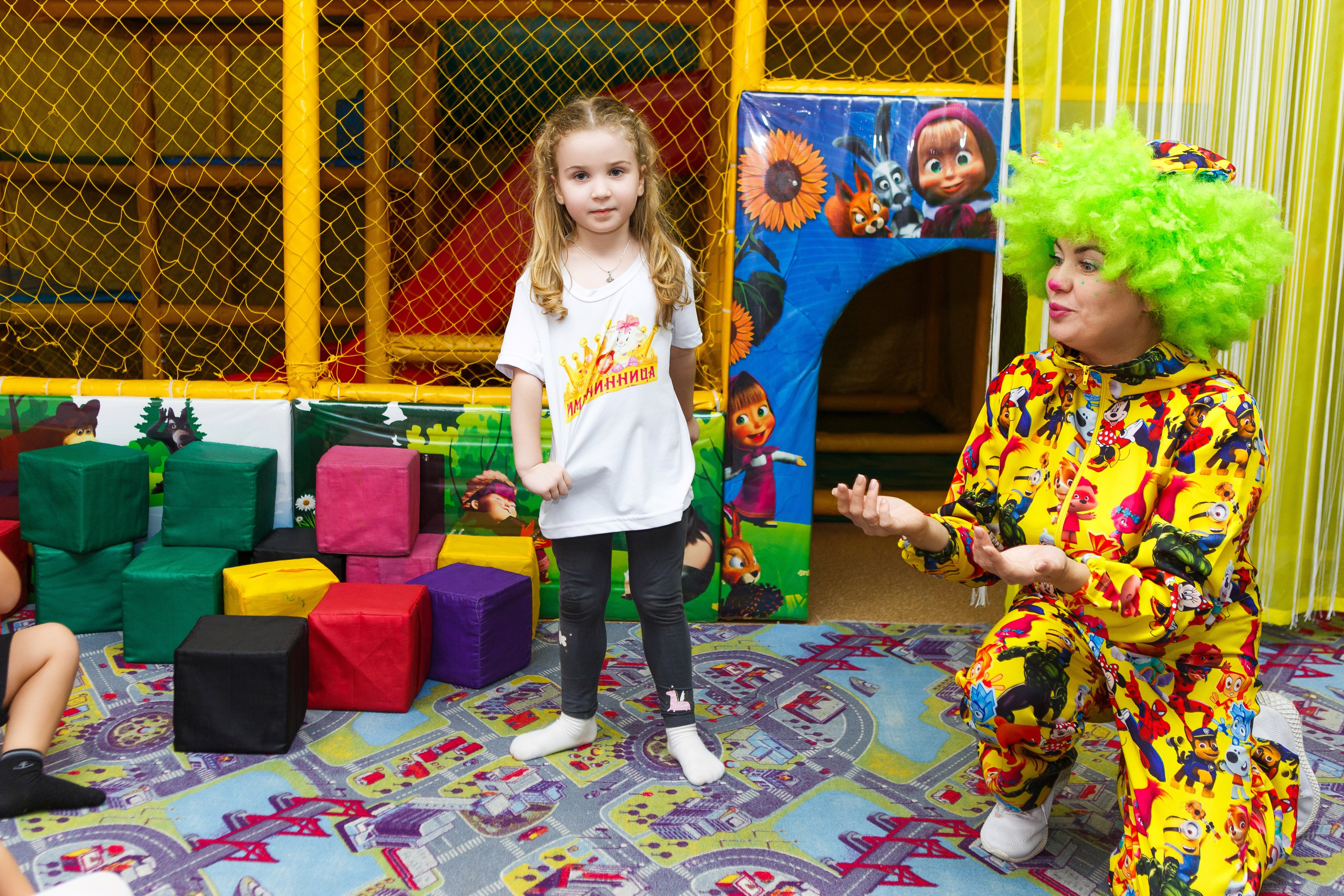 ШОУ KIDS 12.11. Профессиональный фотограф в Мценске и Орловской области