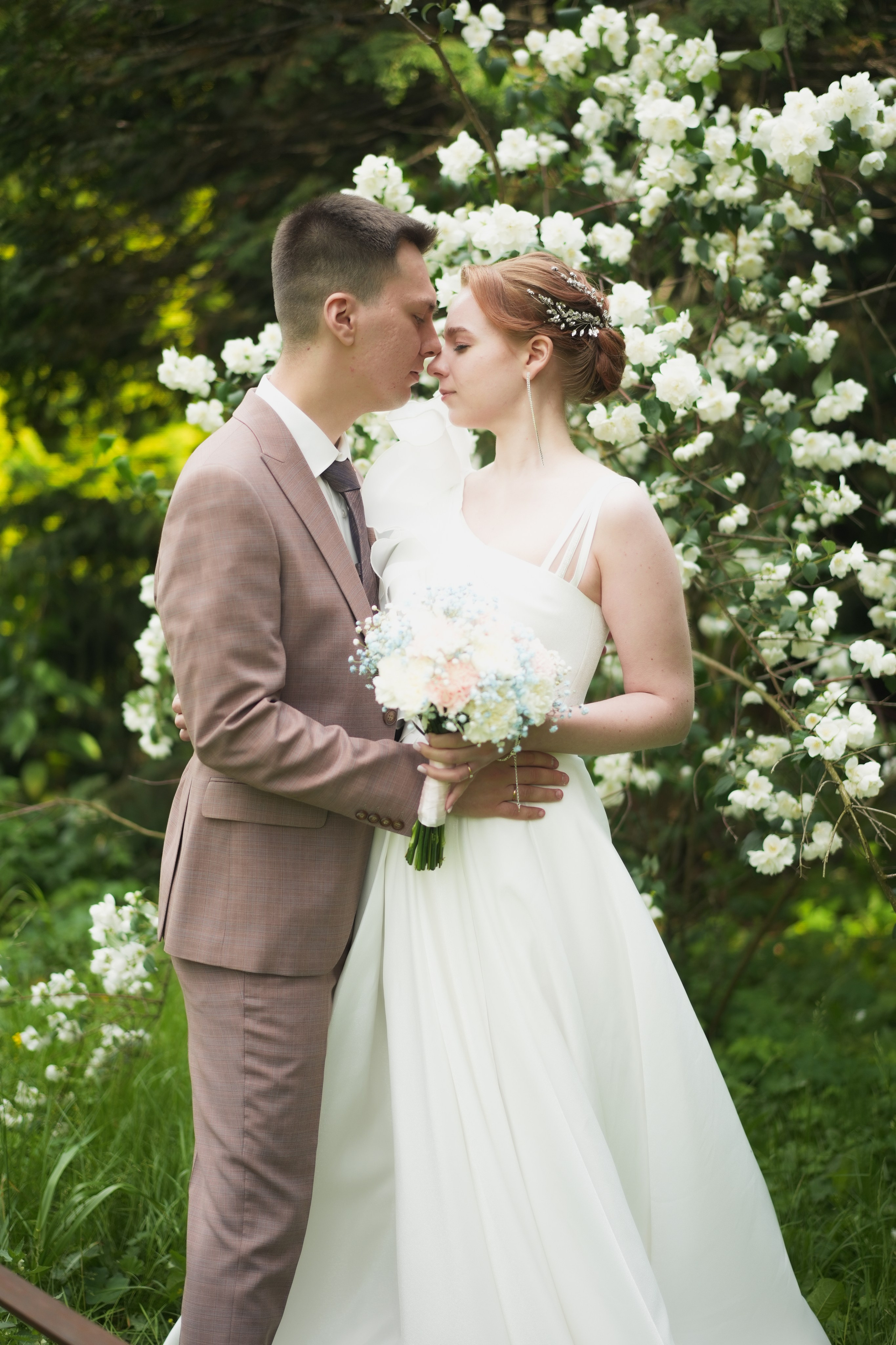 Александр Елизавета. Свадебный и семейный видеограф в Москве Гера Филатов