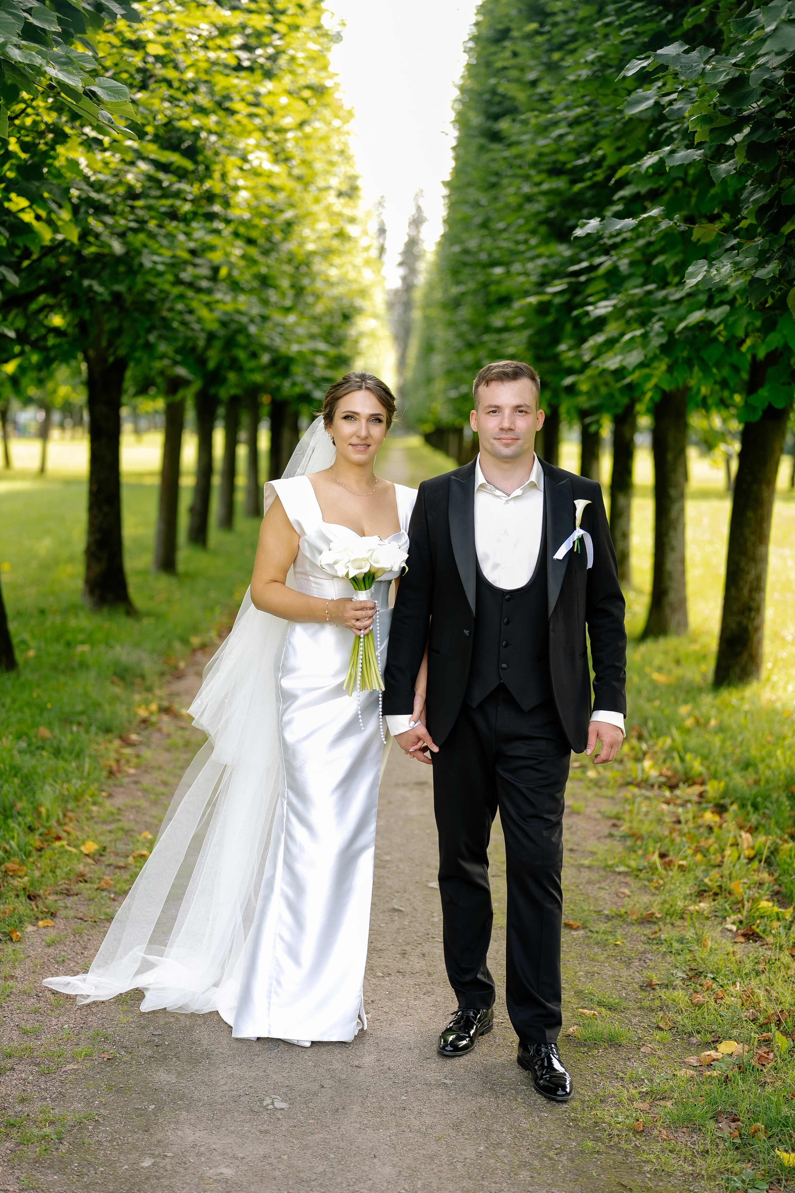 Viktor & Inna. Armonti.pro