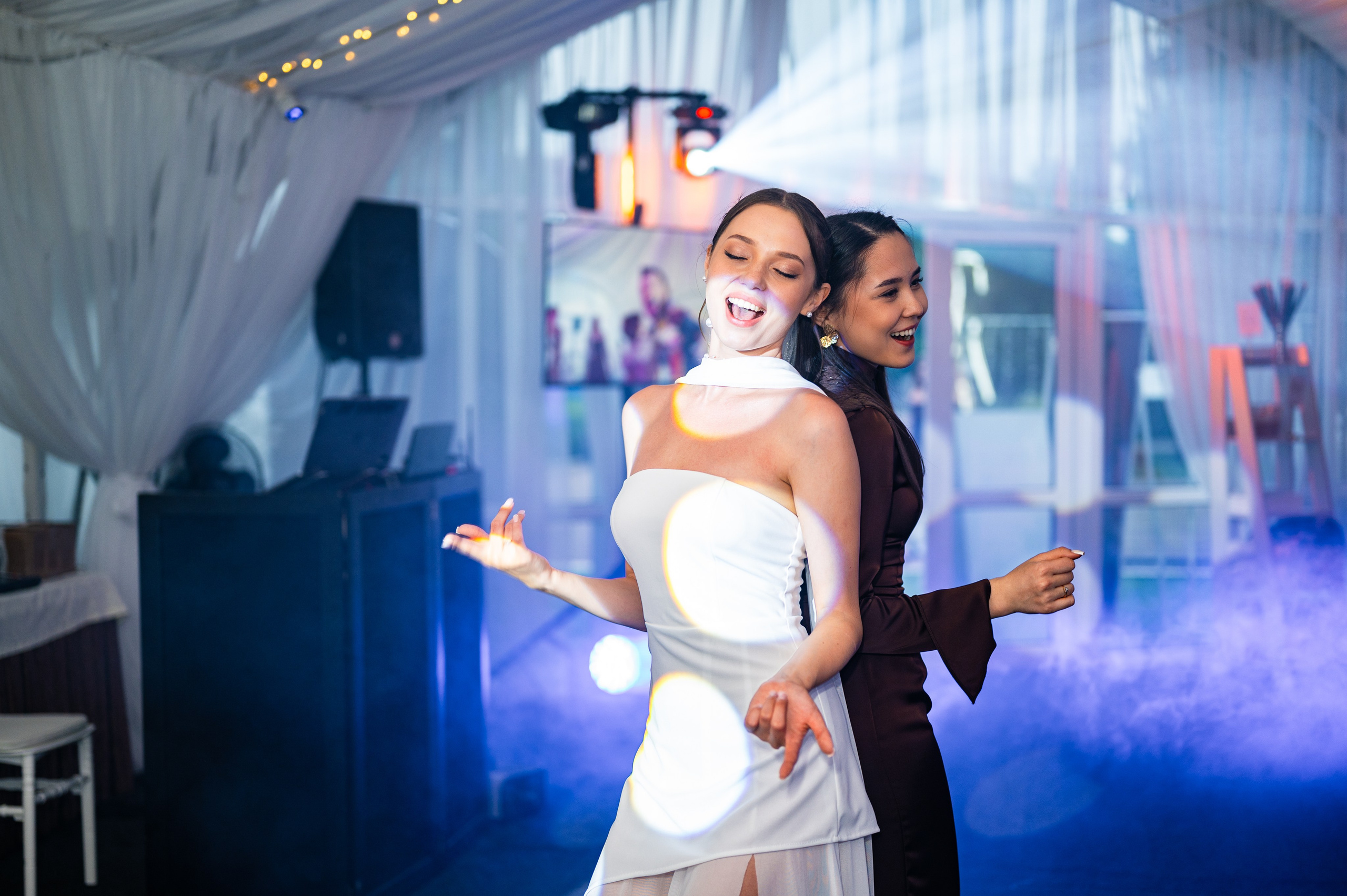 Данил и Элина. Студия детской и семейной фотографии «Время улыбаться»