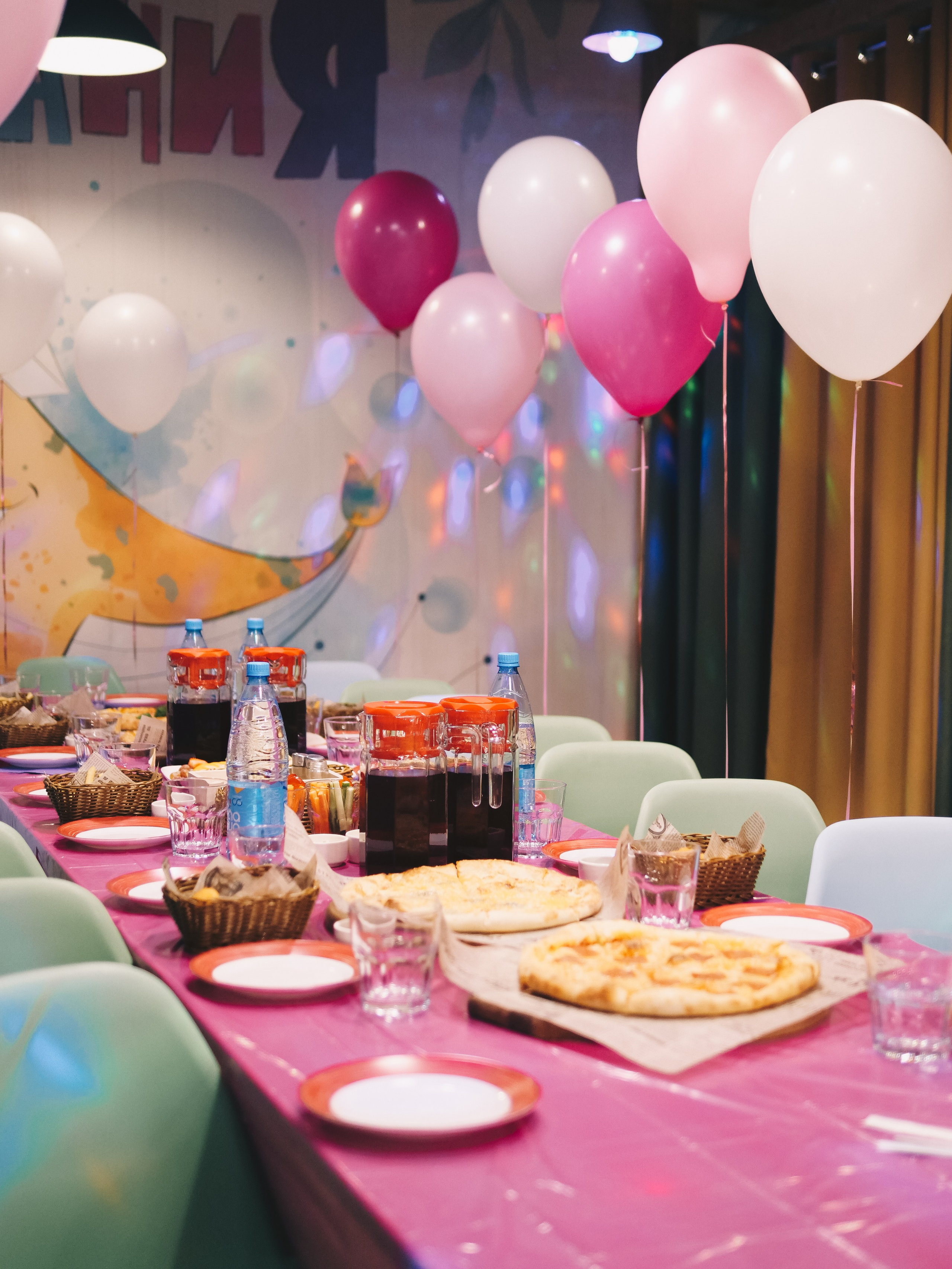 Катя 6 лет. Фотограф Диана Воробьева Нижний Новгород