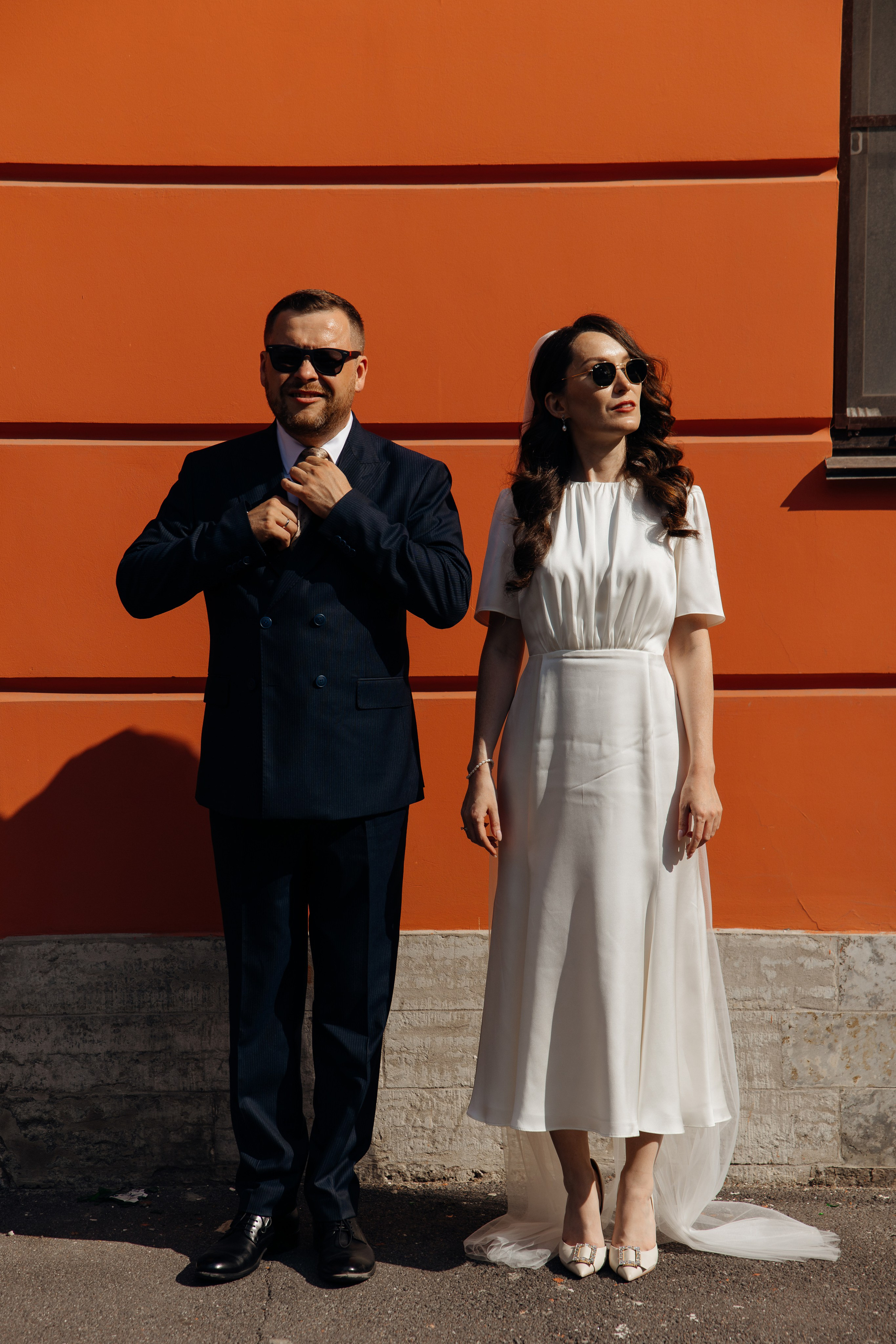 Свадьба. Главная