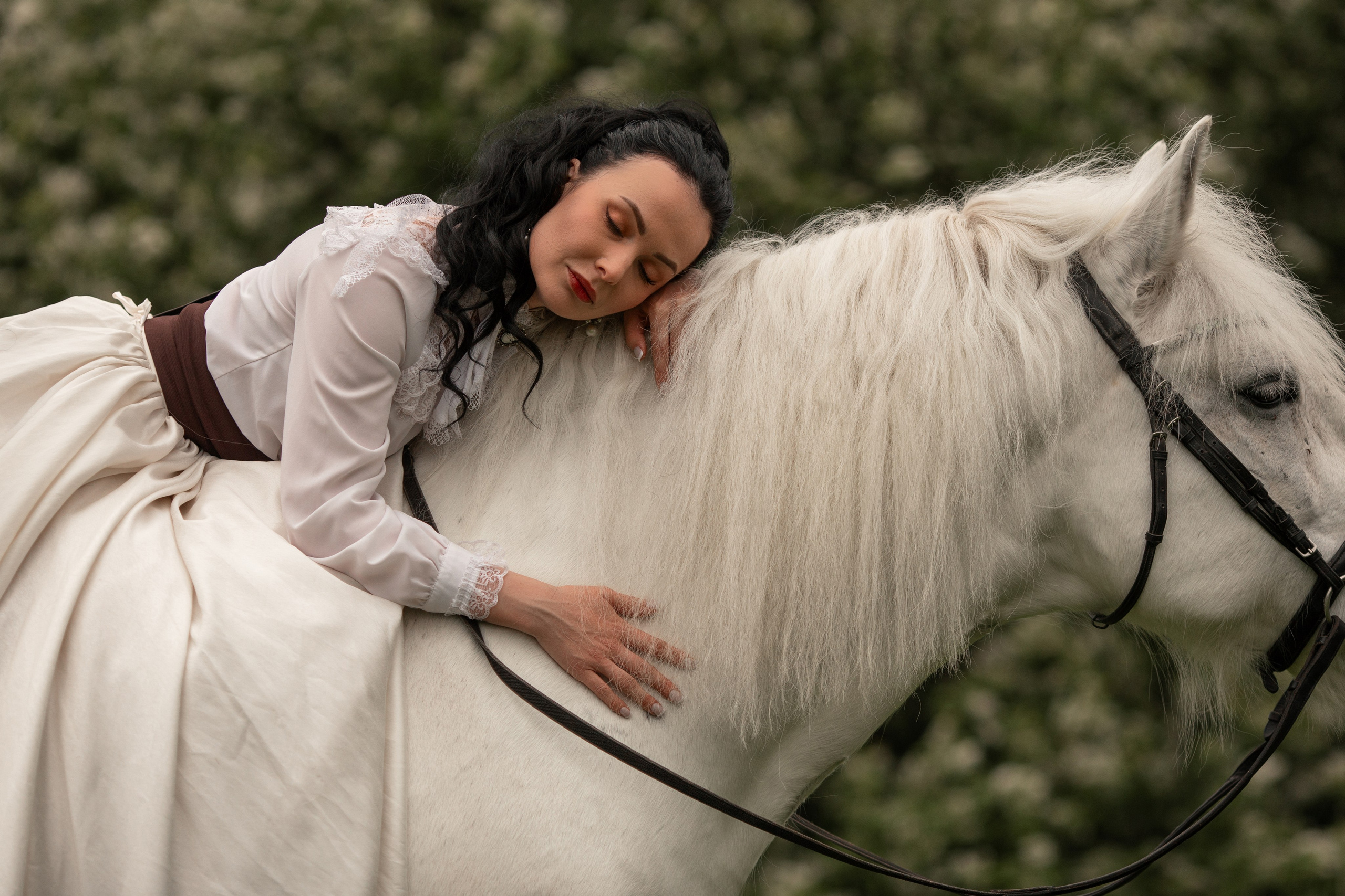 Даша и Добрыня