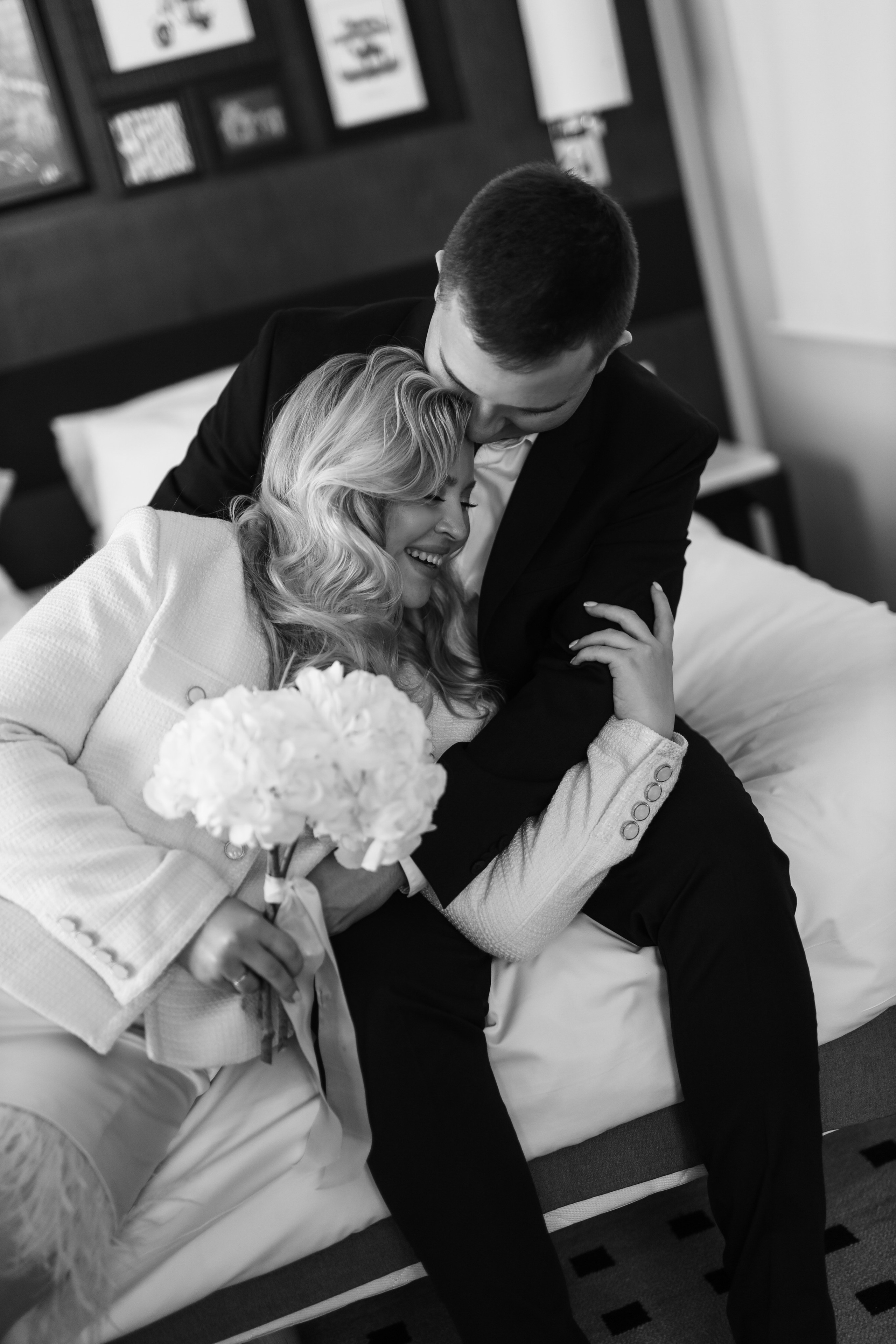 Николай и Анастасия. Фотограф в Москве Анастасия Курлович