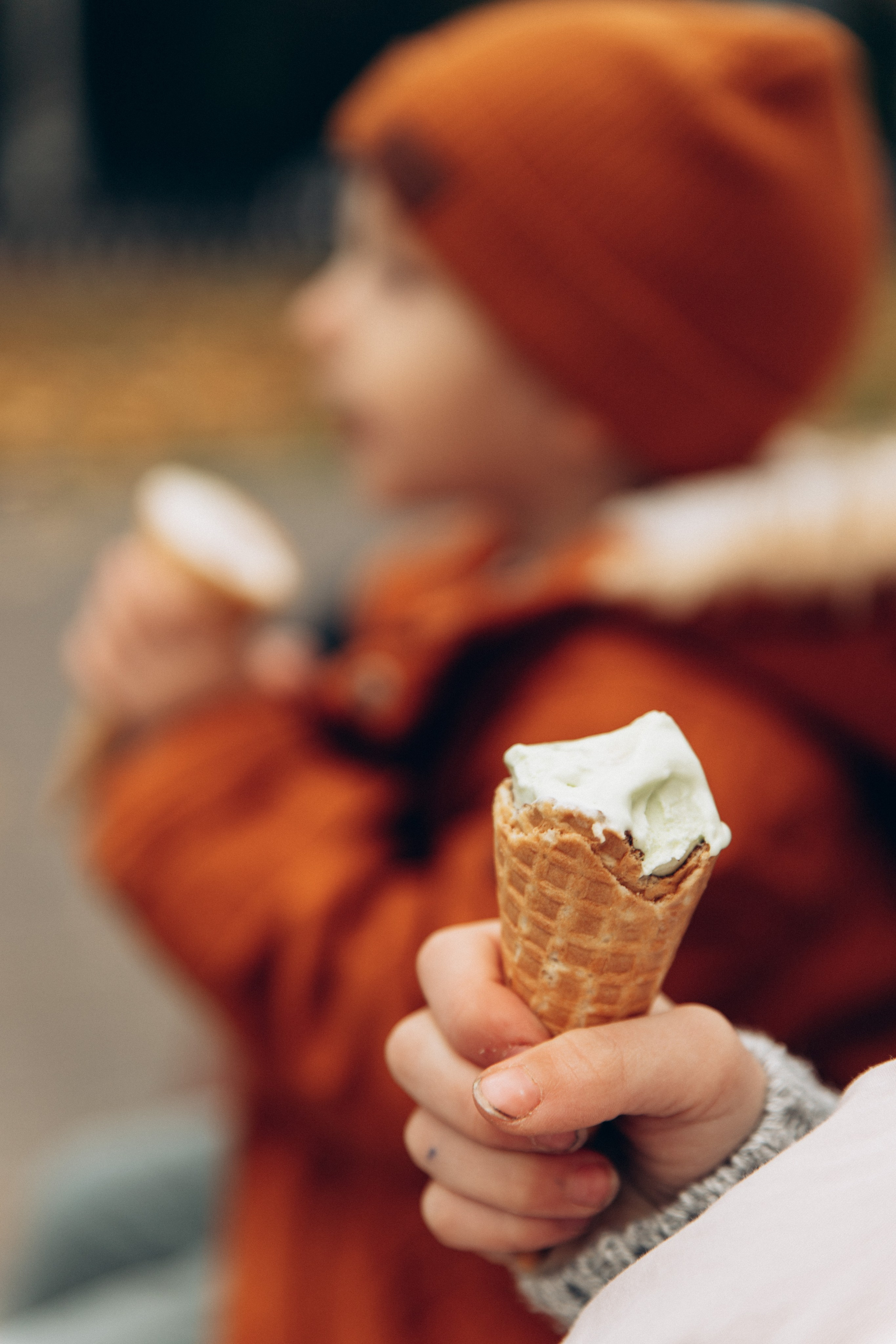 Степка и Савелий. Репортажный и детский фотограф в Минске
