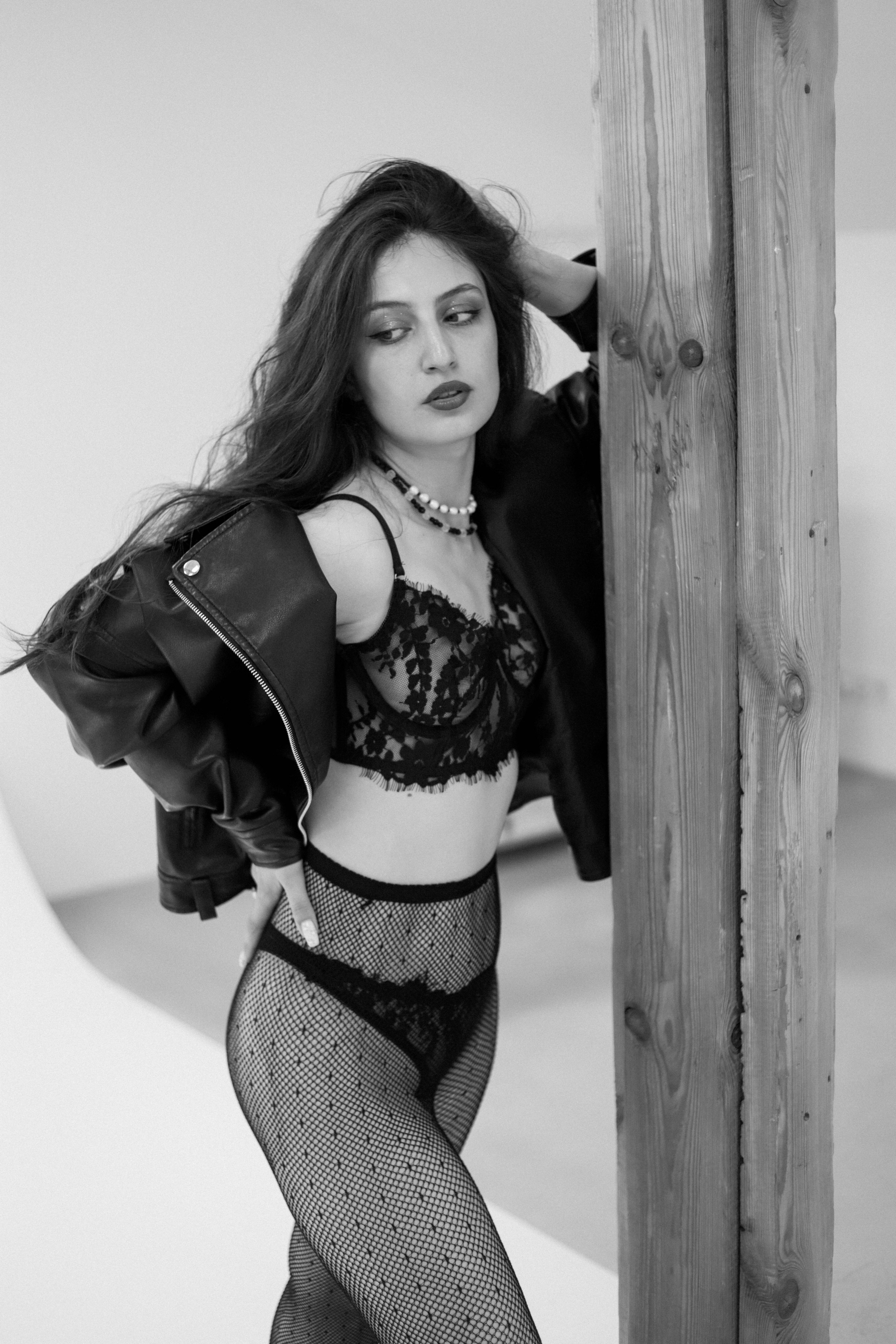 Виолетта. Женский фотограф в Москве Юля Иванова