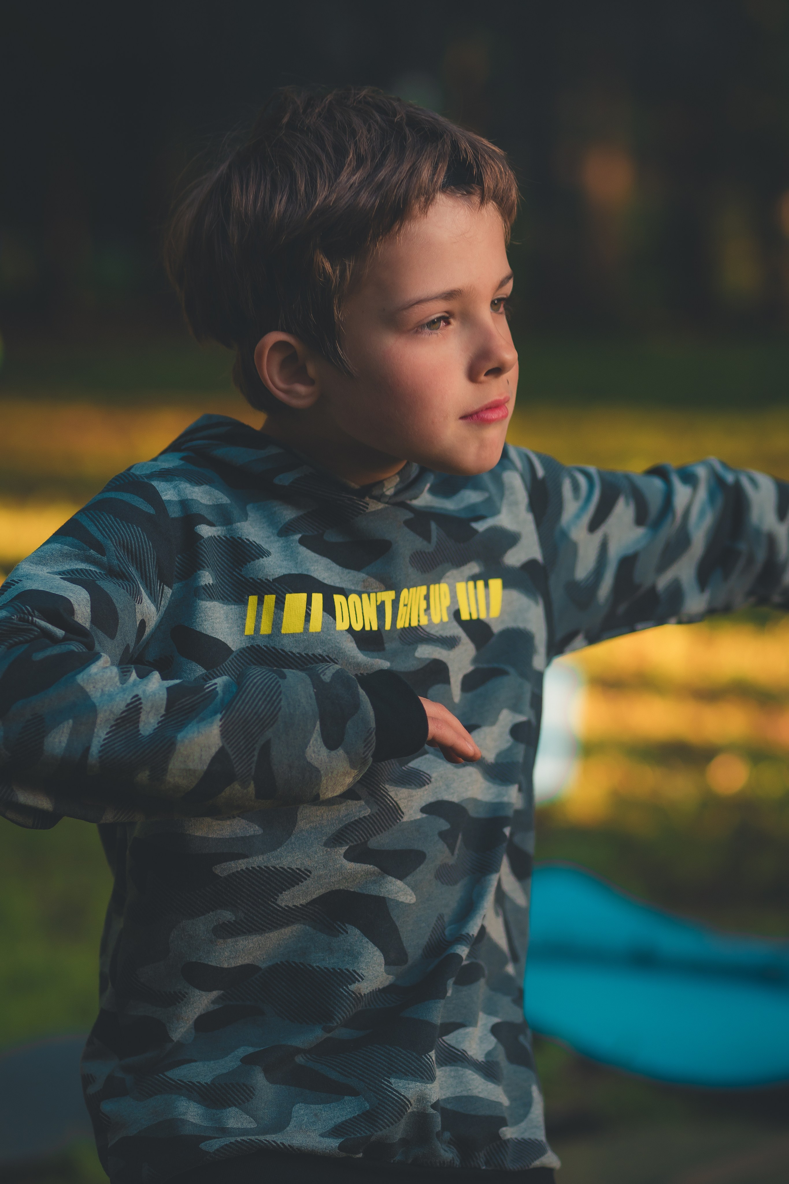 Детский лагерь — 1 смена 2023 год. Иван Кубик — фотограф и видеограф