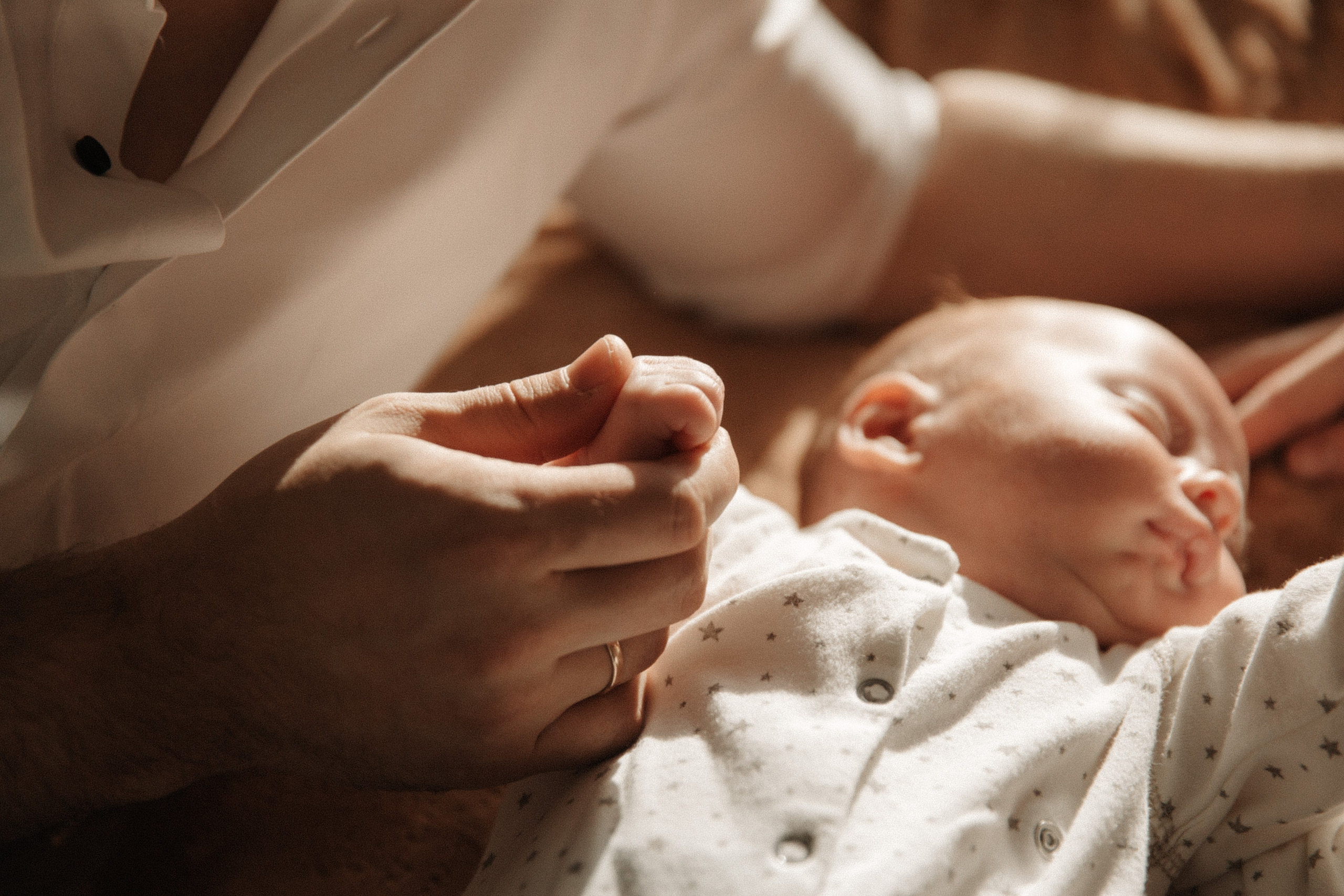 Студийные Семейные. Свадебный и семейный фотограф в Томске Алексей