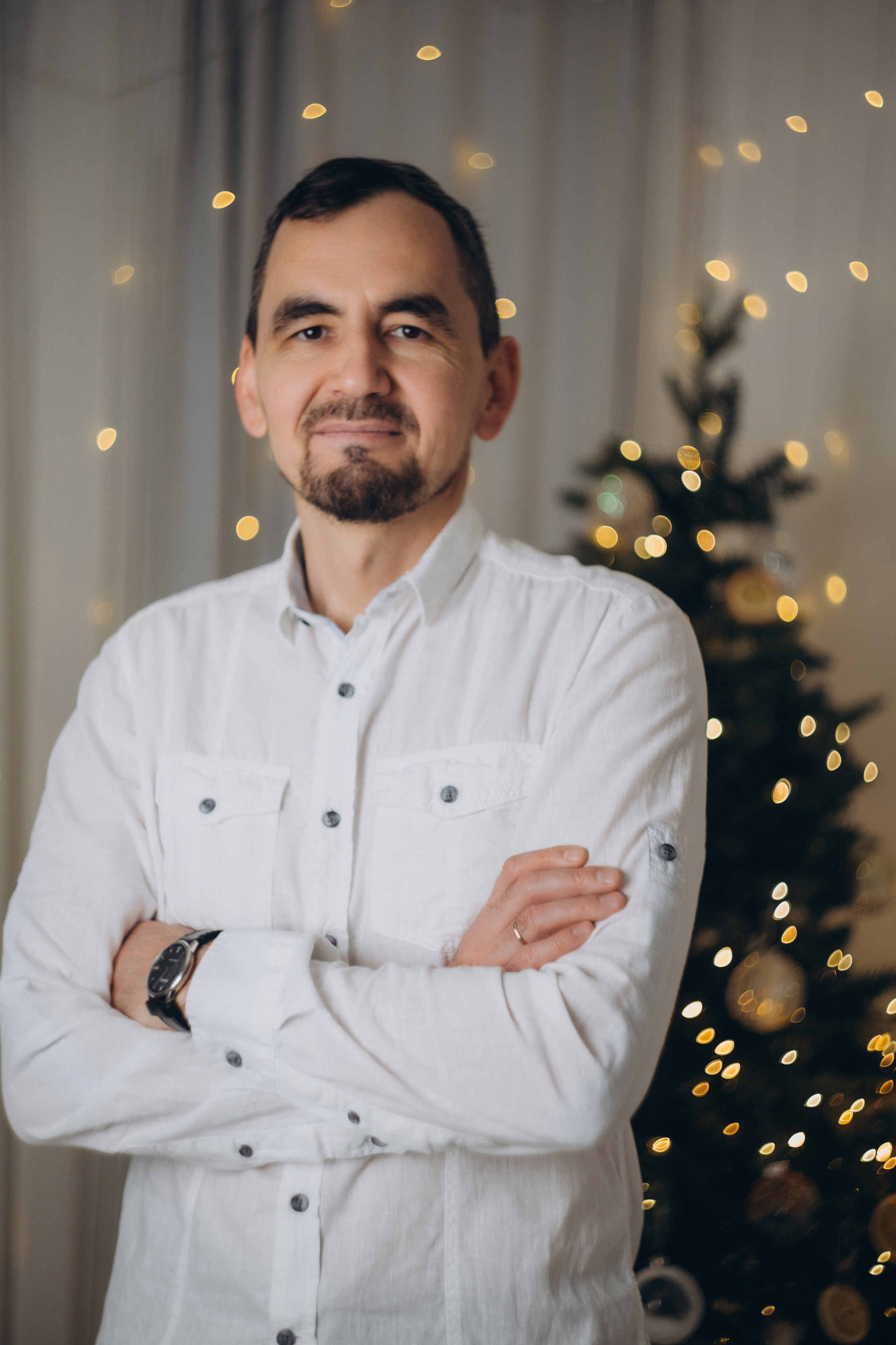 Съемка для семьи Алексея и Гульшат. Фотограф / Свадебный фотограф МОСКВА, КОММУНАРКА, КОВРОВ