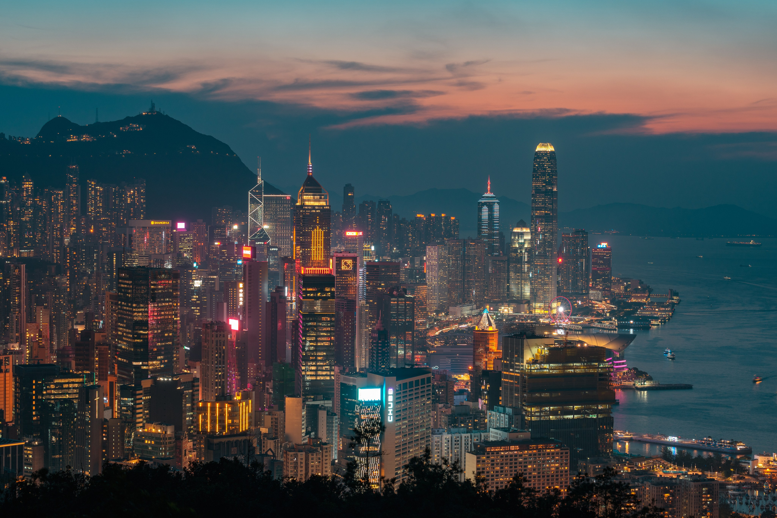 Городской пейзаж. Архитектурный фотограф Кирилл Цыбенко. Работаю в Москве, по всей России и Миру