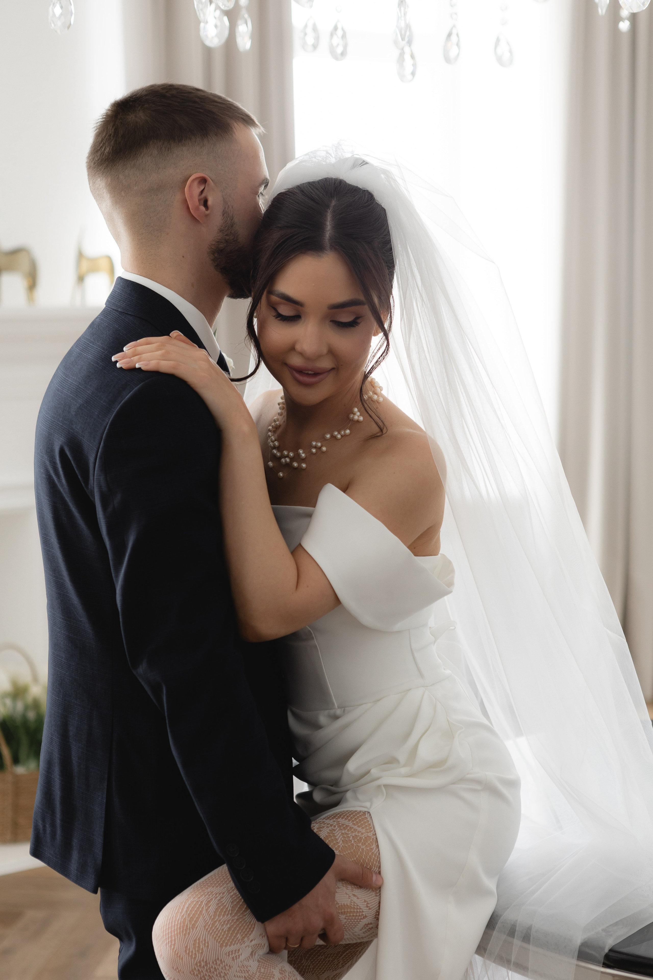 Алина и Александр. Фотограф в Казани.Снимаю индивидуальные портреты, love story и свадьбы