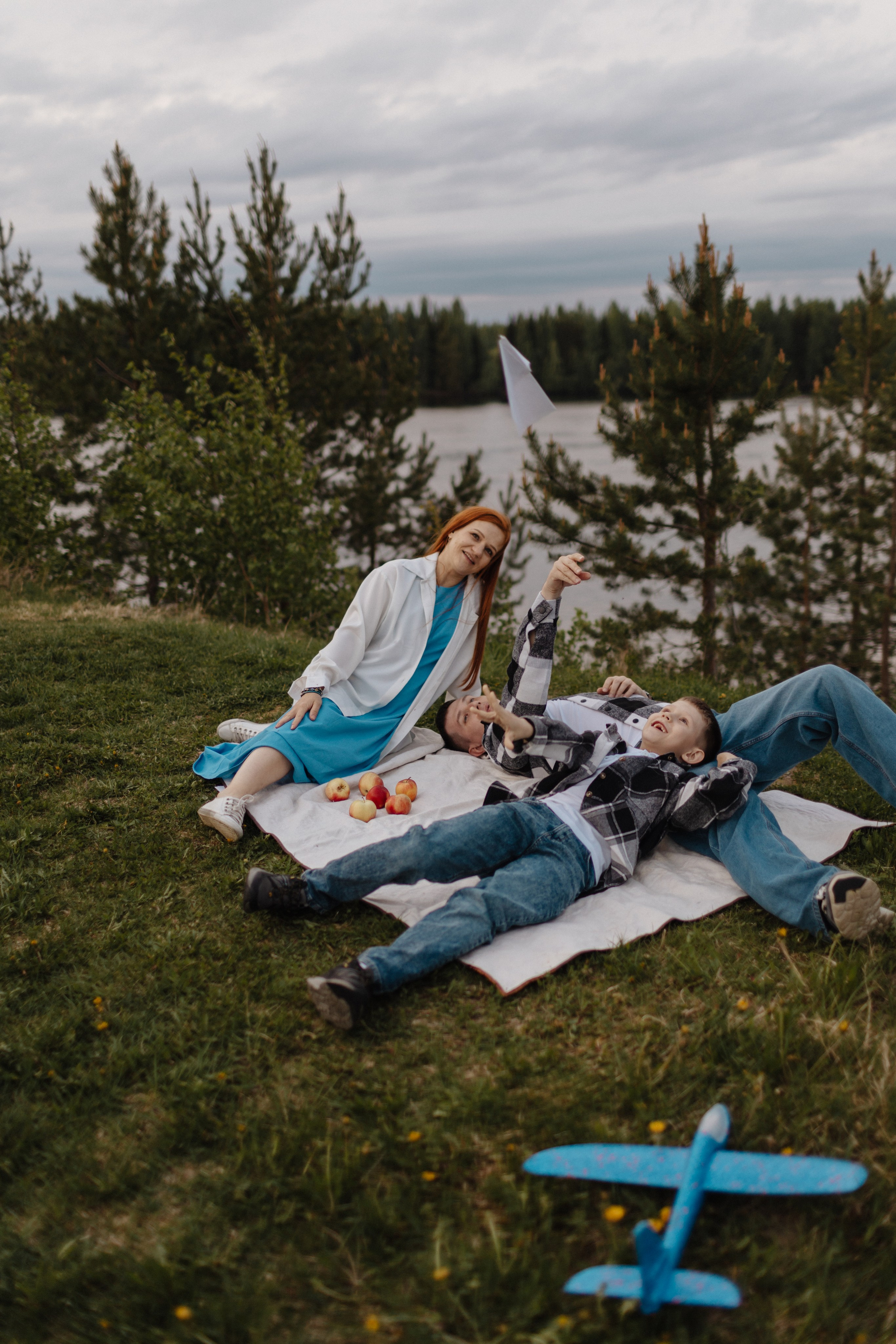 Семья. Фотограф Лодейное Поле Екатерина Герасимова в Санкт-Петербурге и Лен. области