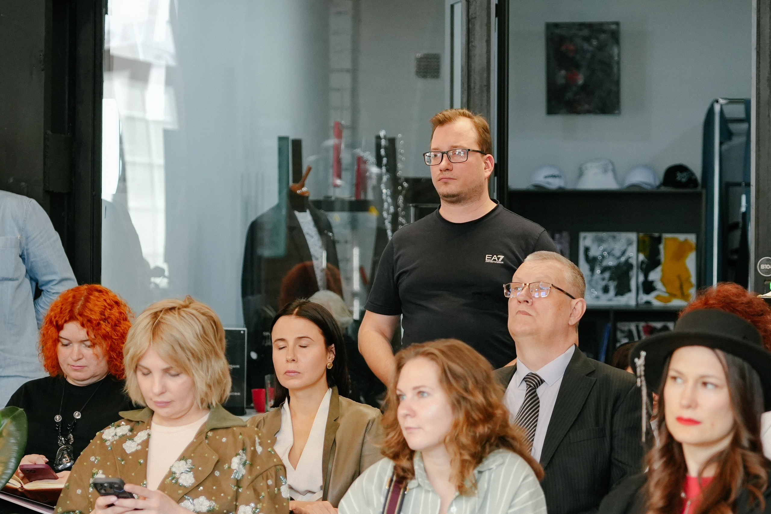 Гранты для креативного бизнеса | Станкозавод. ИТВИ