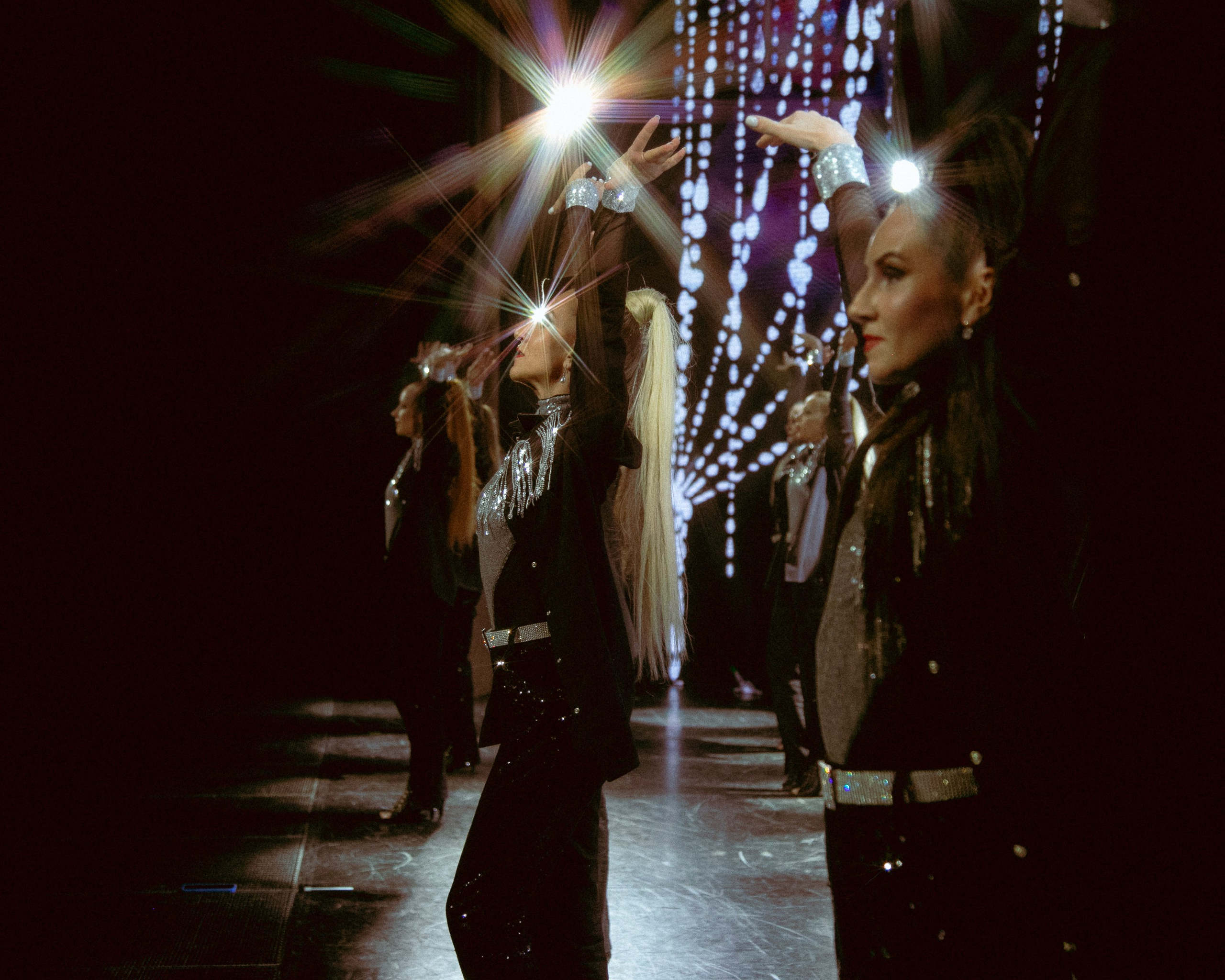 TODES LADY FEST 2024. Юлия Кулиш // Pocahontas