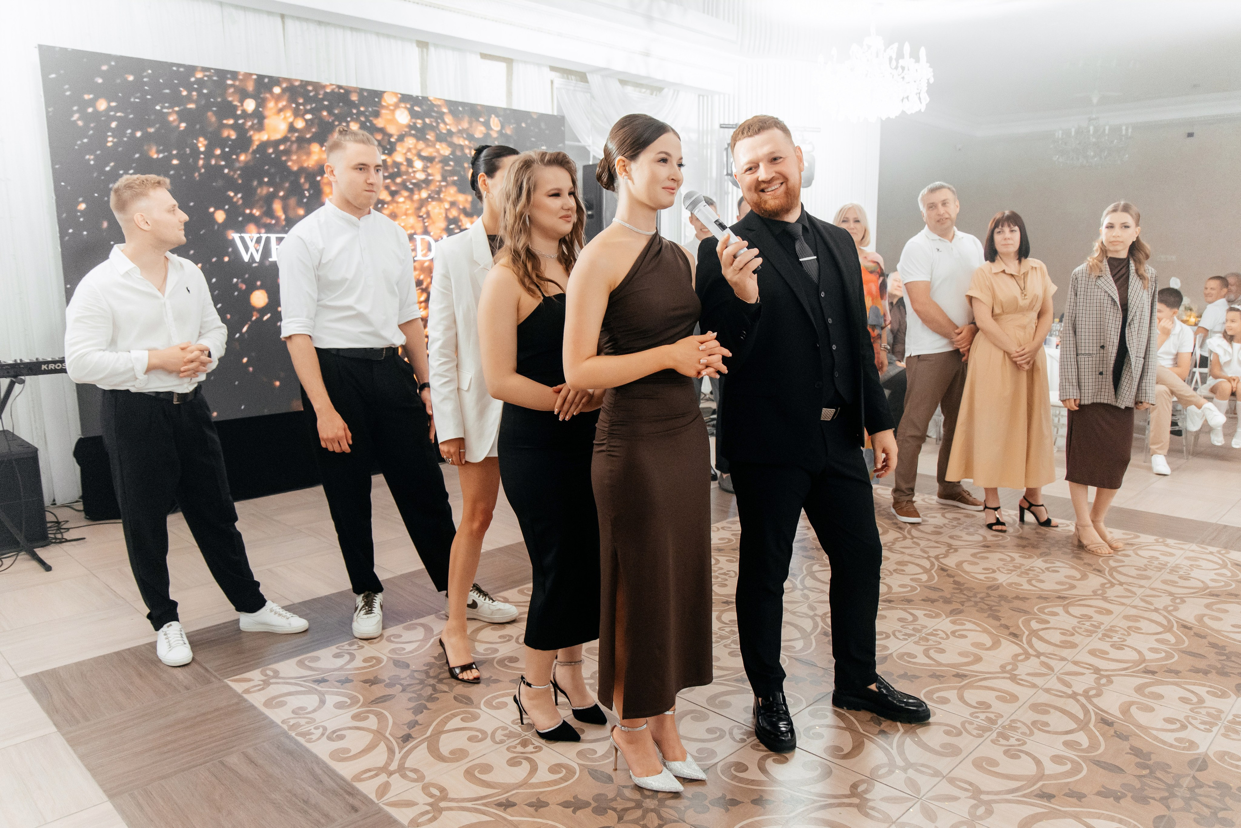 D&E WEDDING DAY. ФОТОГРАФ | ВИДЕОГРАФ | КУРГАН | ТЮМЕНЬ | ЕКБ Михаил Сутягин