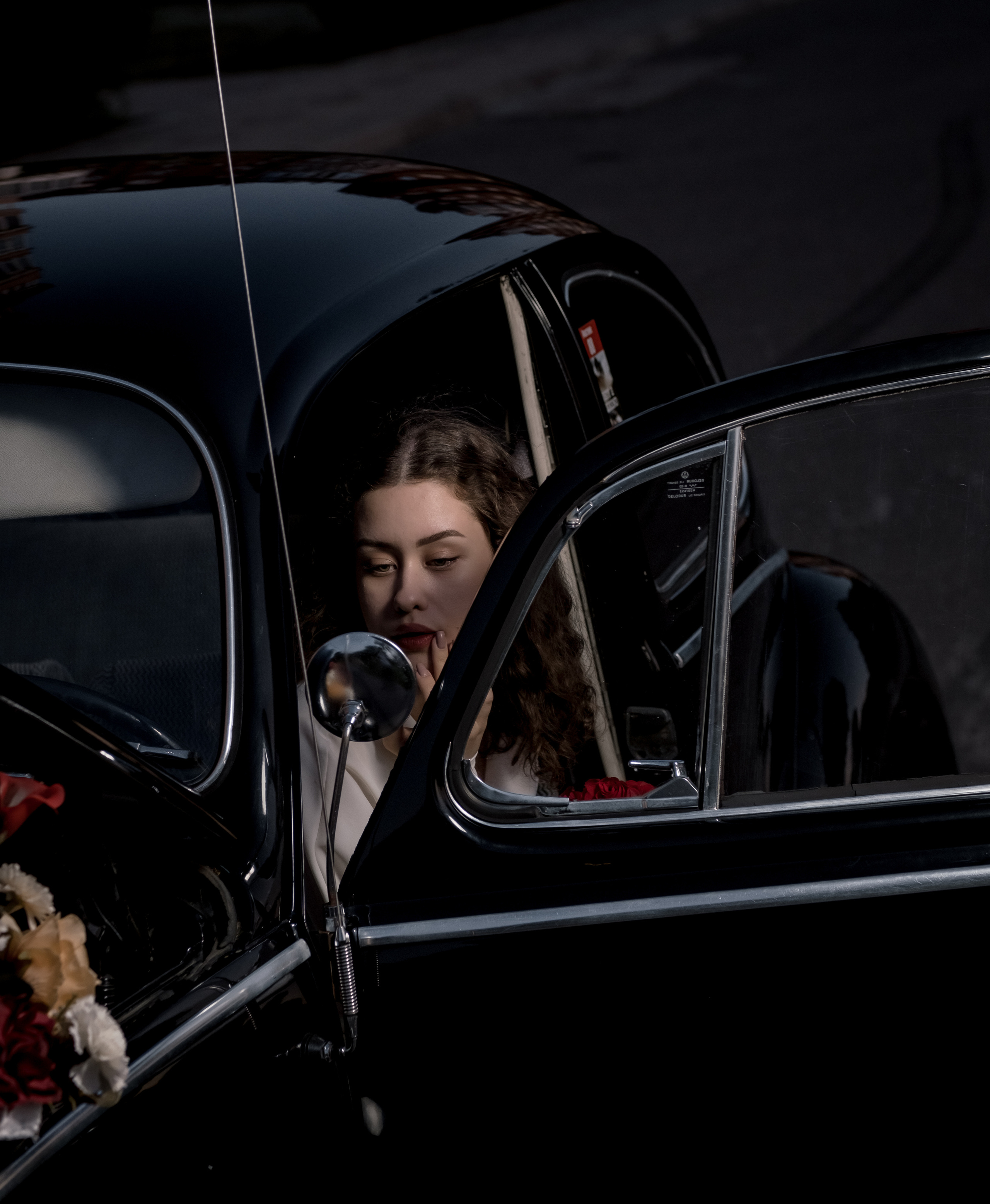 Максим и Ирина. Свадебный фотограф Астрахань Рамиль Хабибуллин