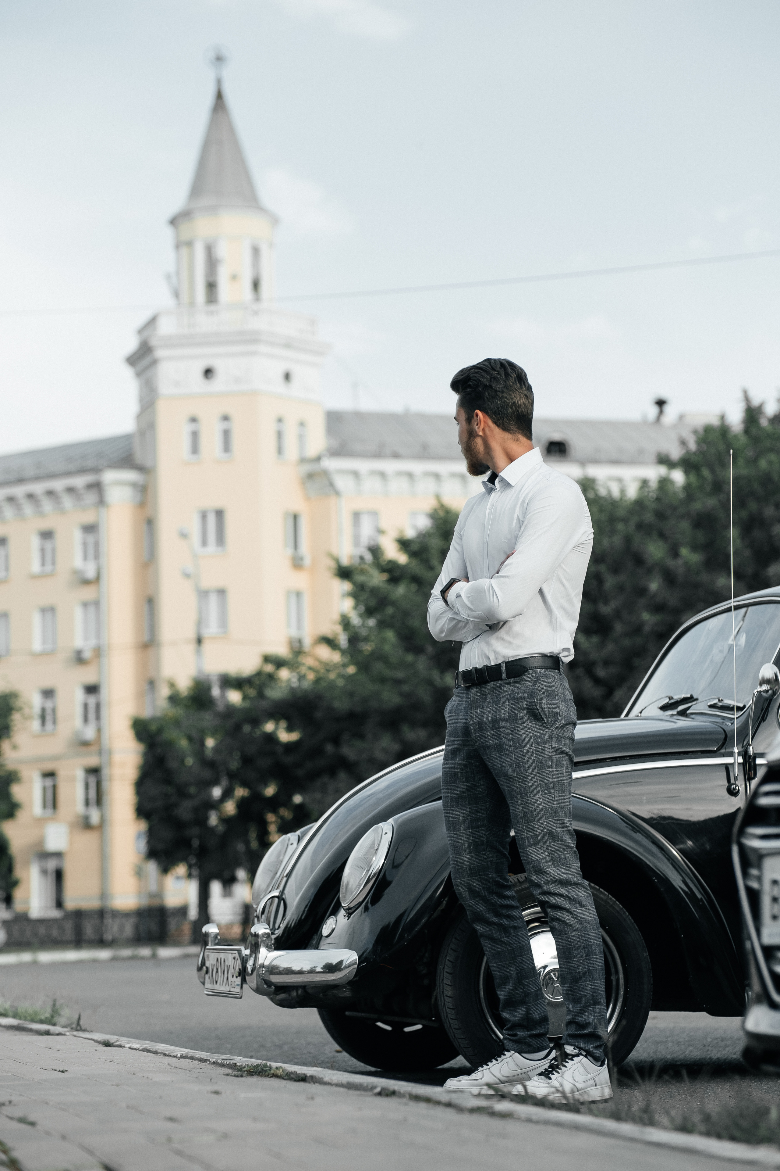 Максим и Ирина. Свадебный фотограф Астрахань Рамиль Хабибуллин