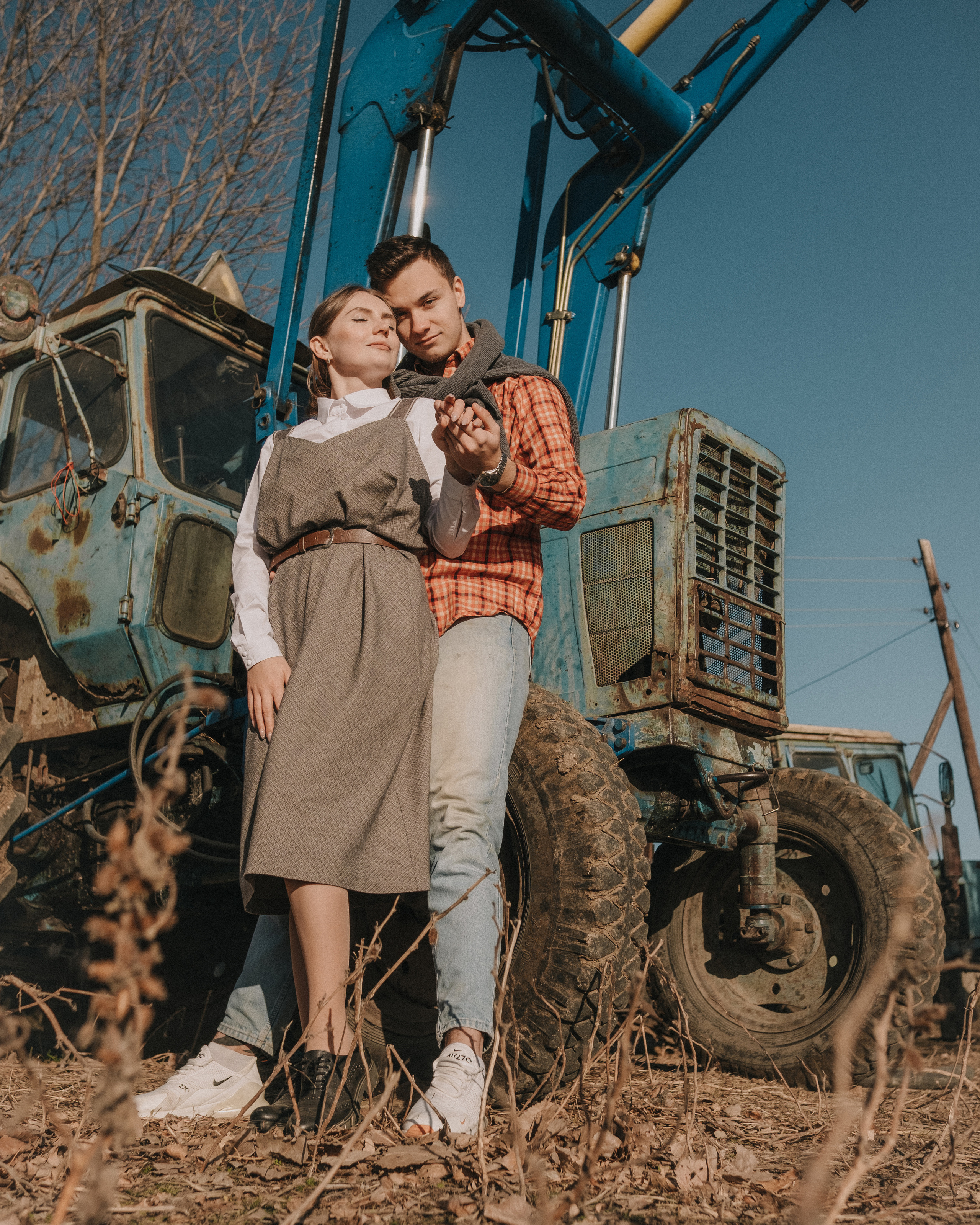 Никита и Лада. Свадебный фотограф Астрахань Рамиль Хабибуллин