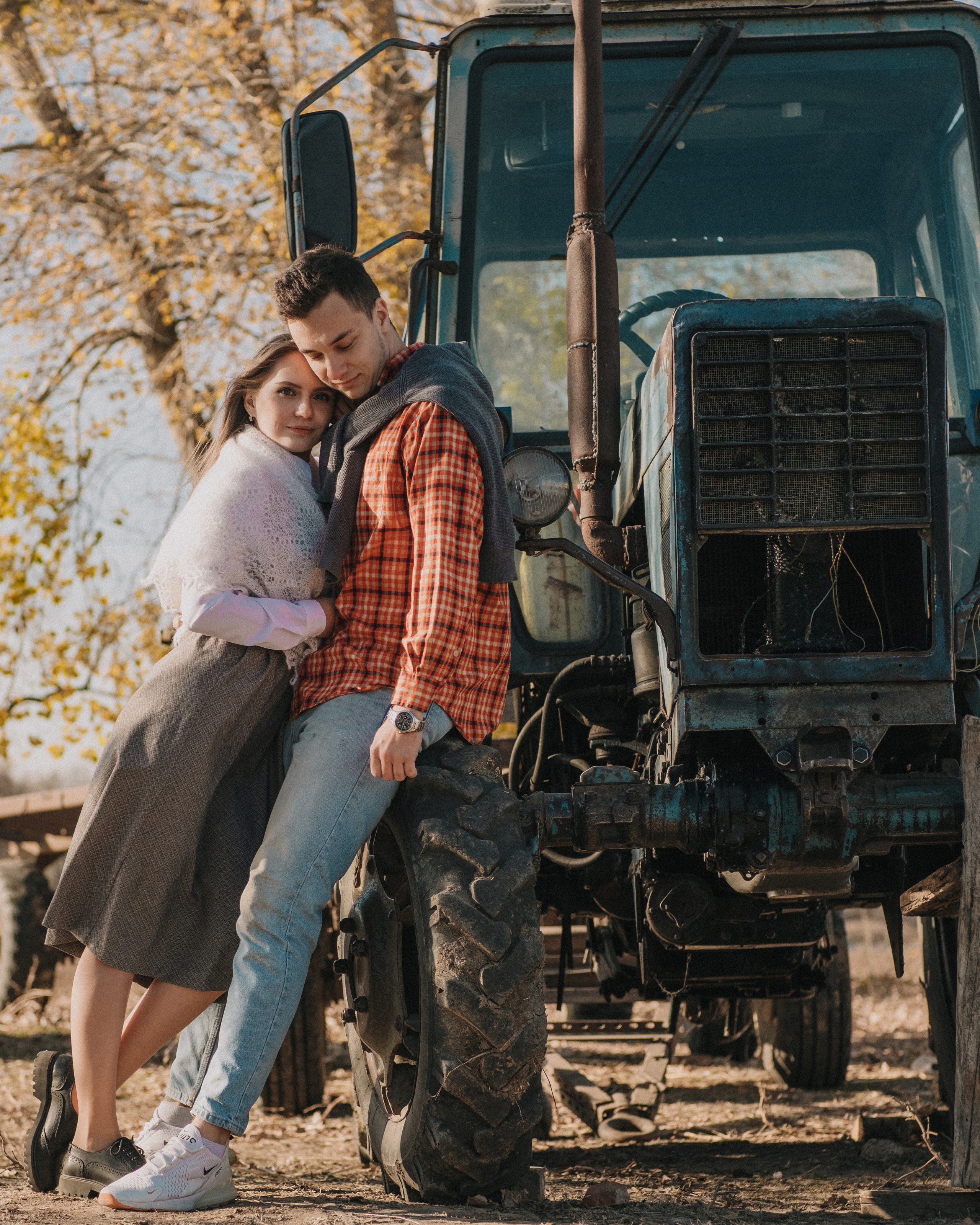 Никита и Лада. Свадебный фотограф Астрахань Рамиль Хабибуллин