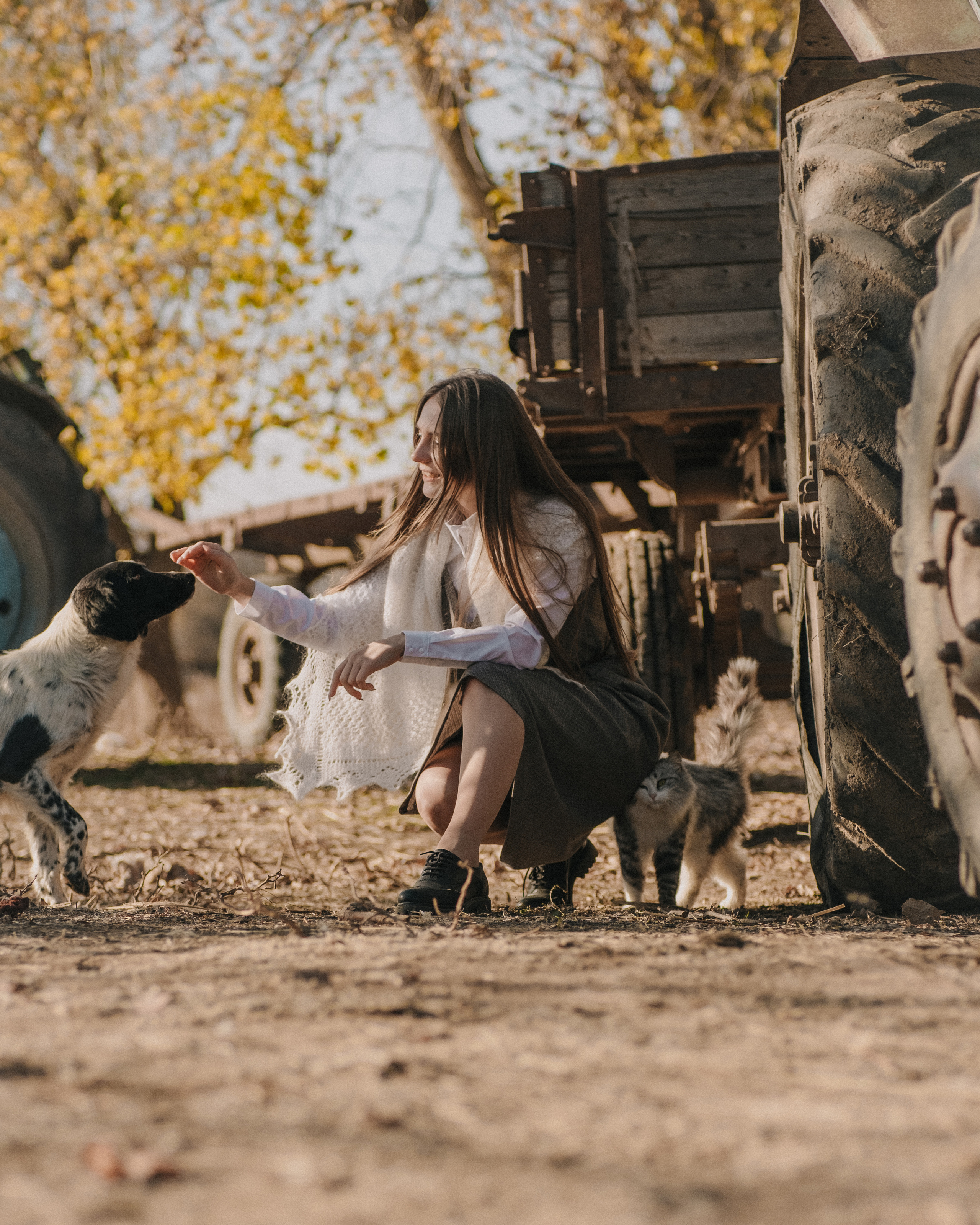 Никита и Лада. Свадебный фотограф Астрахань Рамиль Хабибуллин
