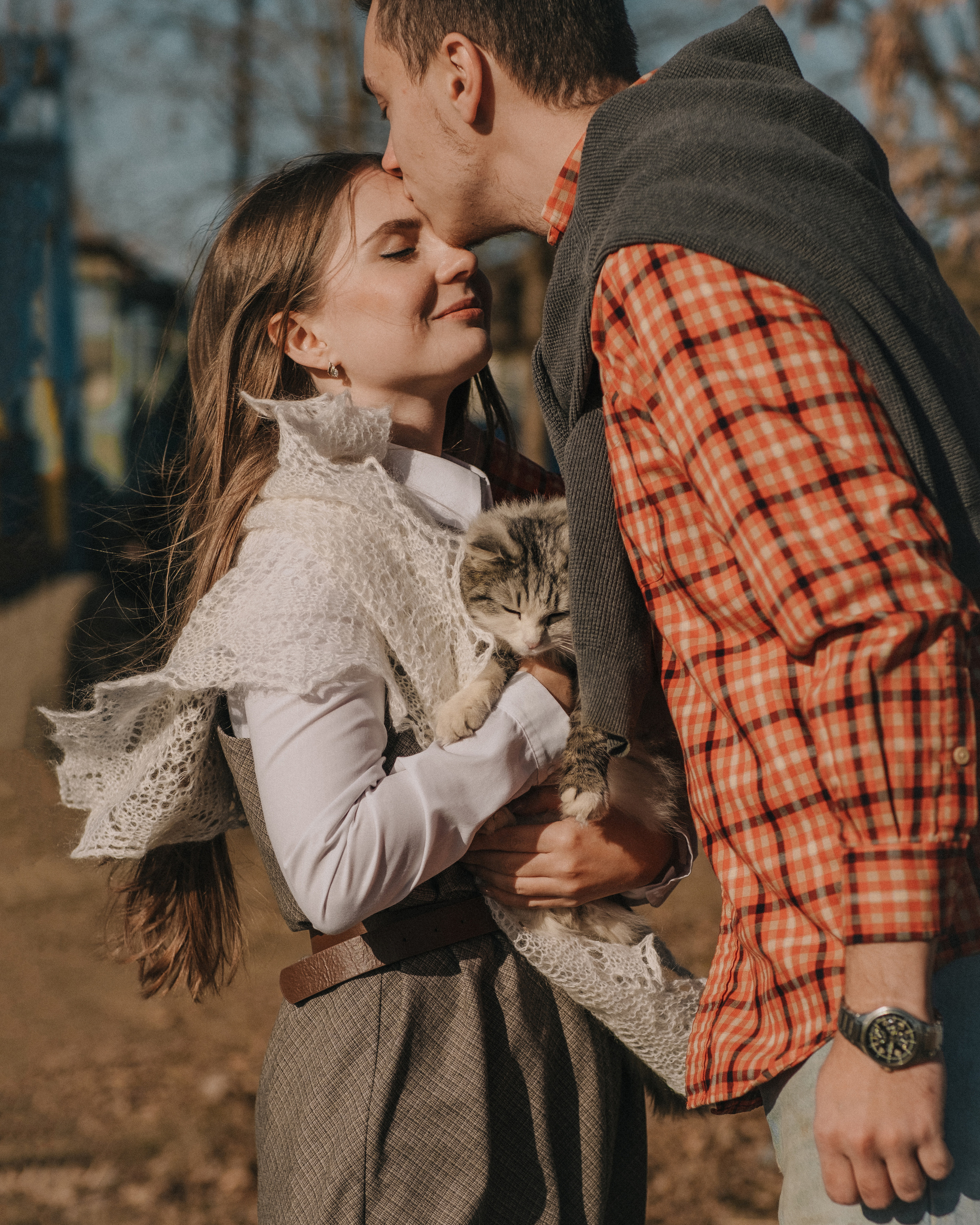 Никита и Лада. Свадебный фотограф Астрахань Рамиль Хабибуллин