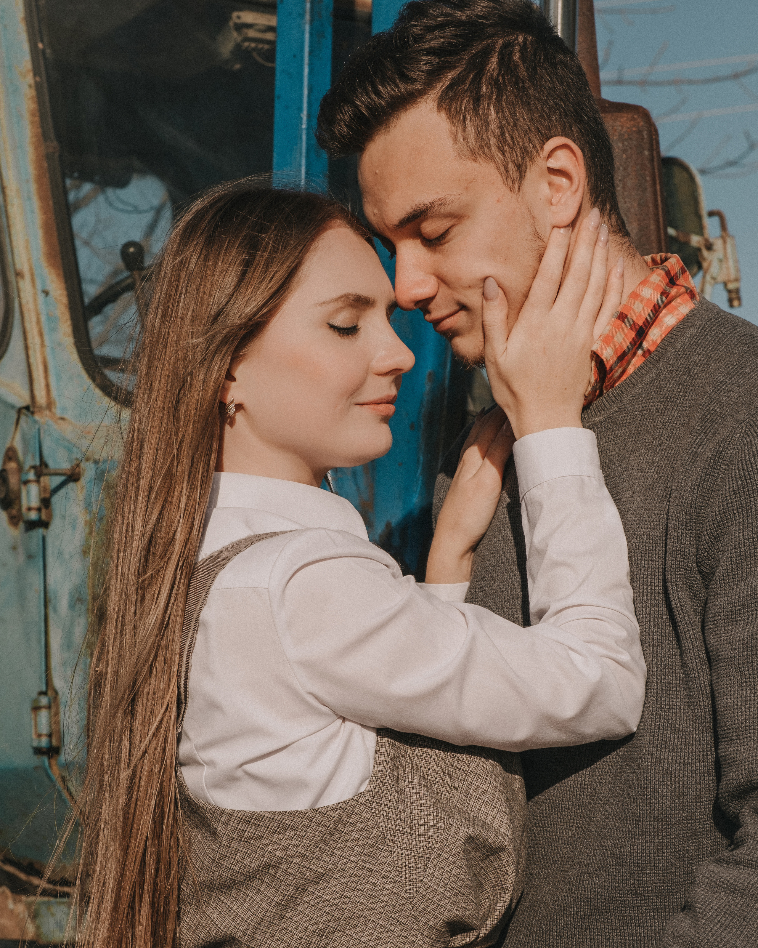 Никита и Лада. Свадебный фотограф Астрахань Рамиль Хабибуллин