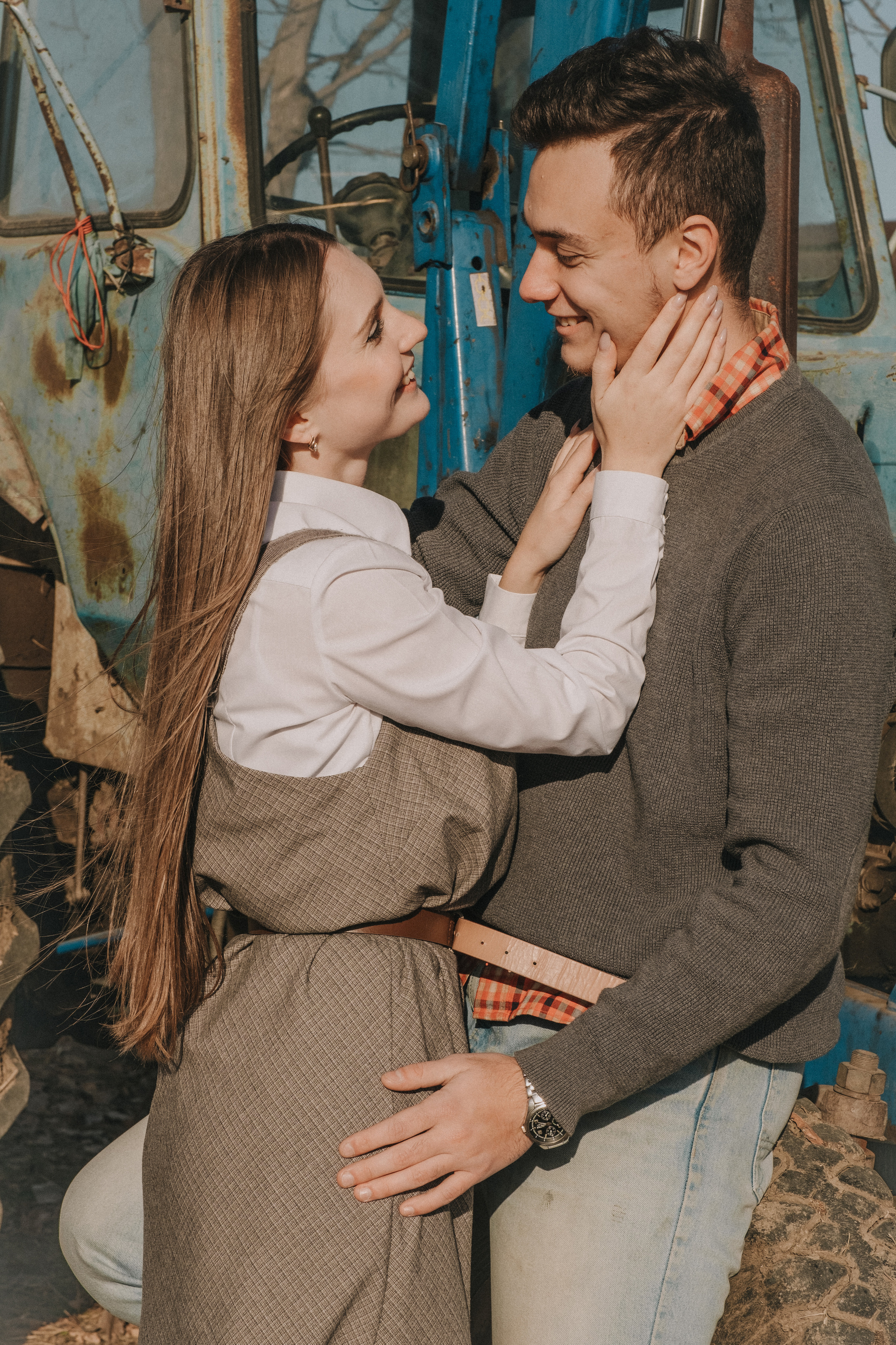 Никита и Лада. Свадебный фотограф Астрахань Рамиль Хабибуллин