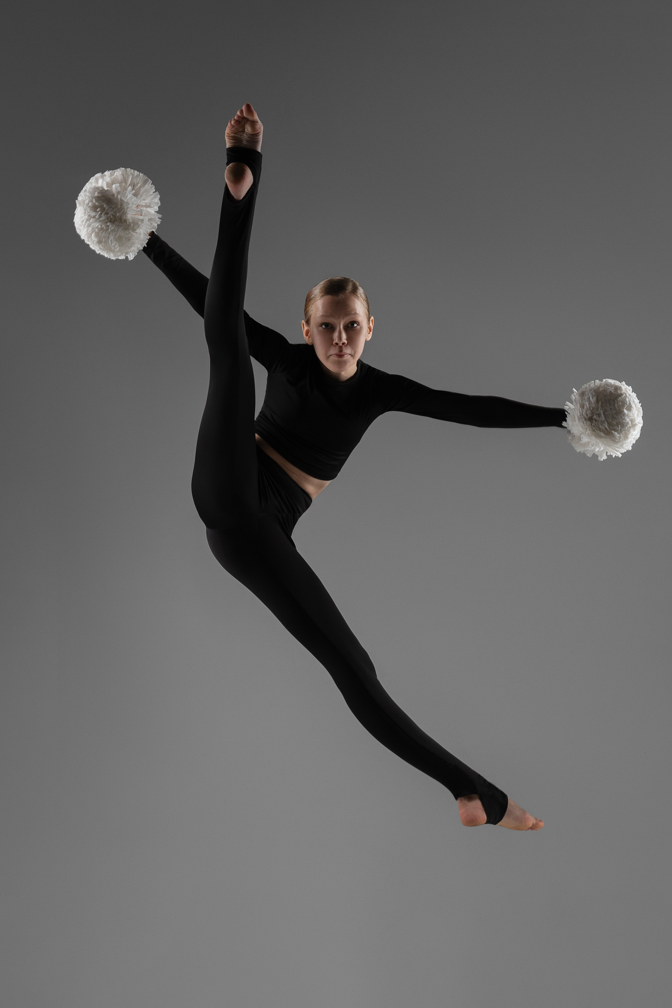 Галерея SA. Фотограф Ольга Молева