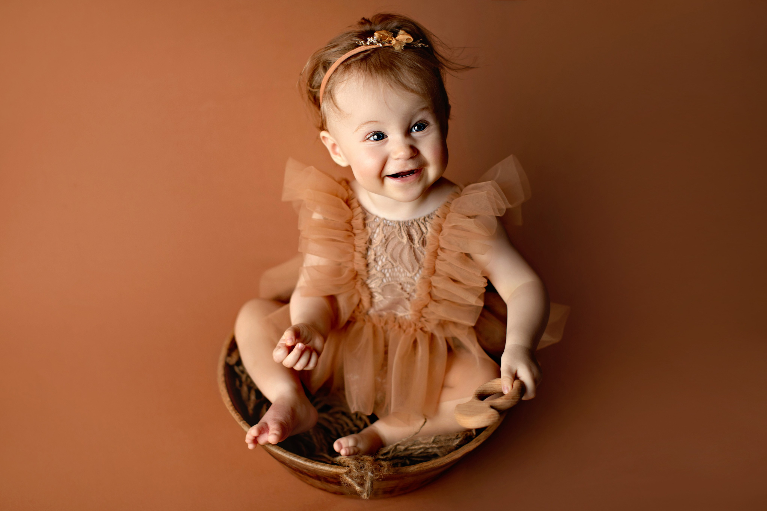 МАЛЫШИ ДО ГОДА. Фотограф новорожденных в Москве