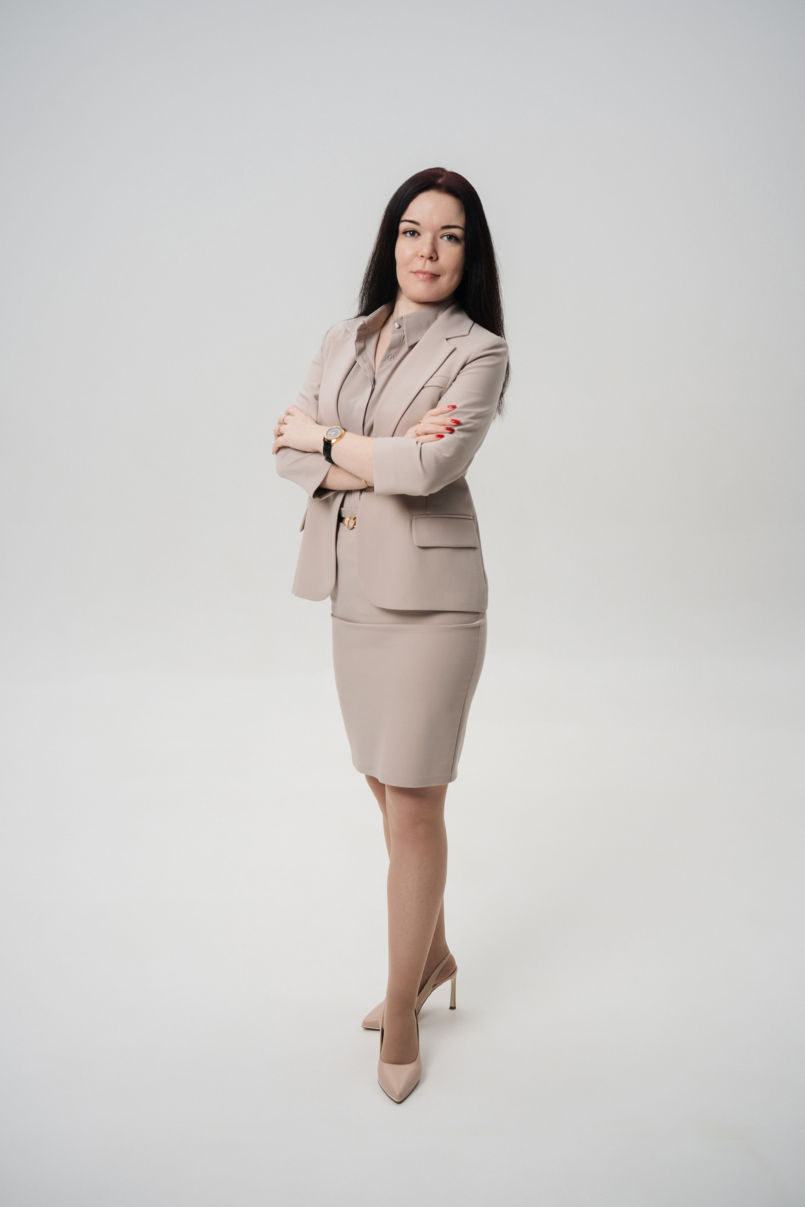 АК «Кудаев и Партнеры» | Бизнес-портрет. Фотограф в Воронеже Ольга Космодемьянская