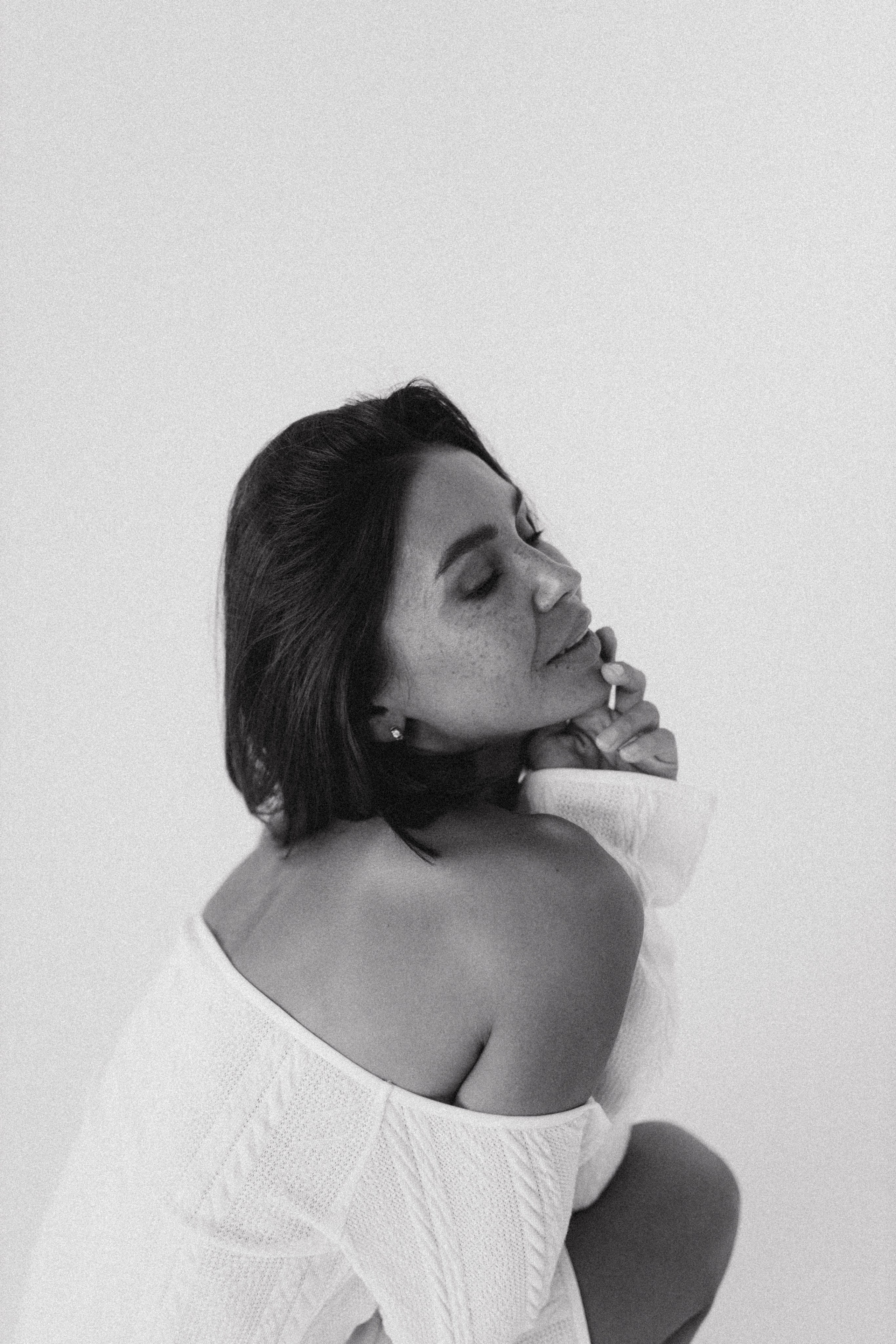 Альфия. Фотограф в Петербурге Ольга Стрельченко