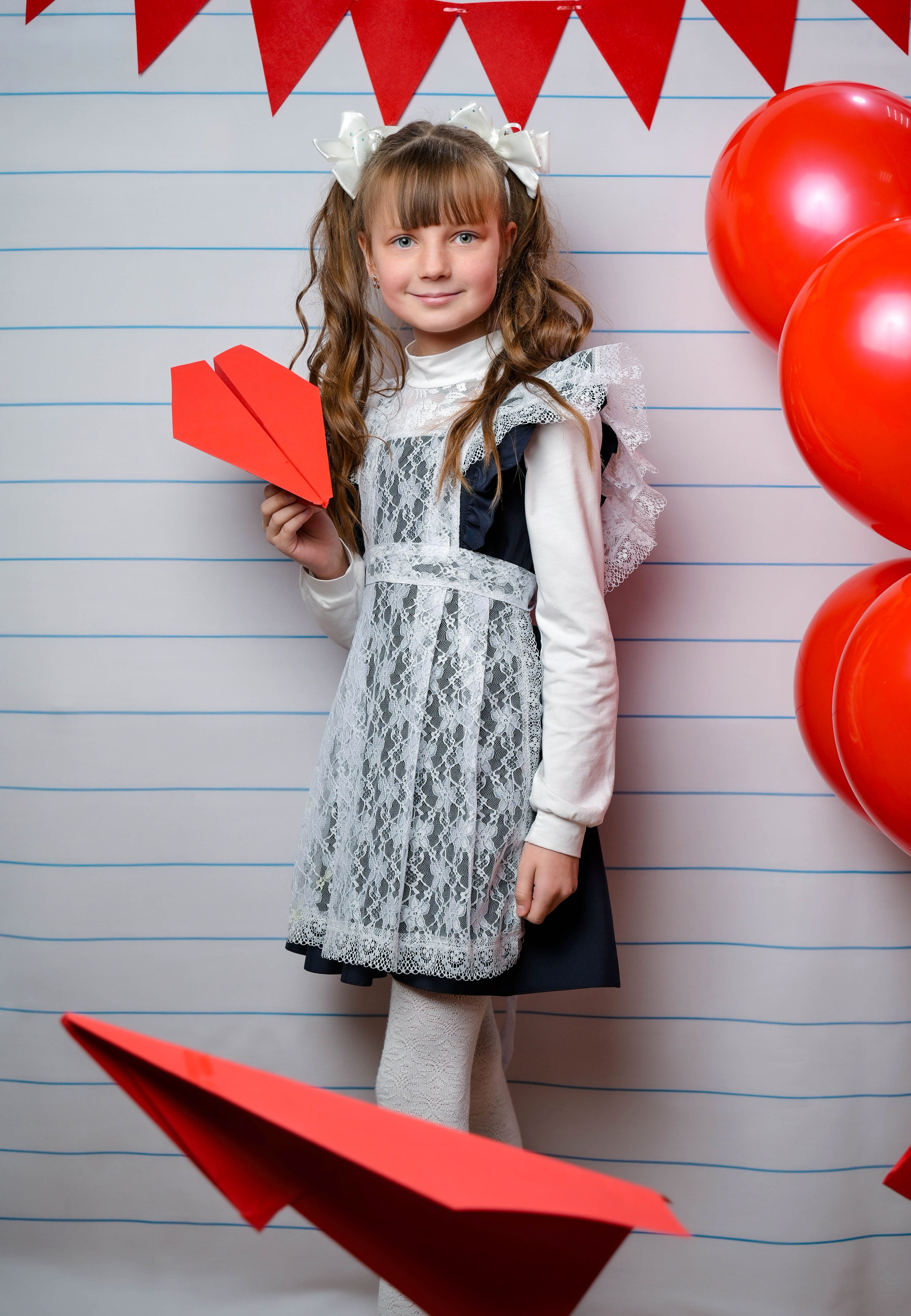 Младшие классы. Студия выпускных альбомов Тульская область