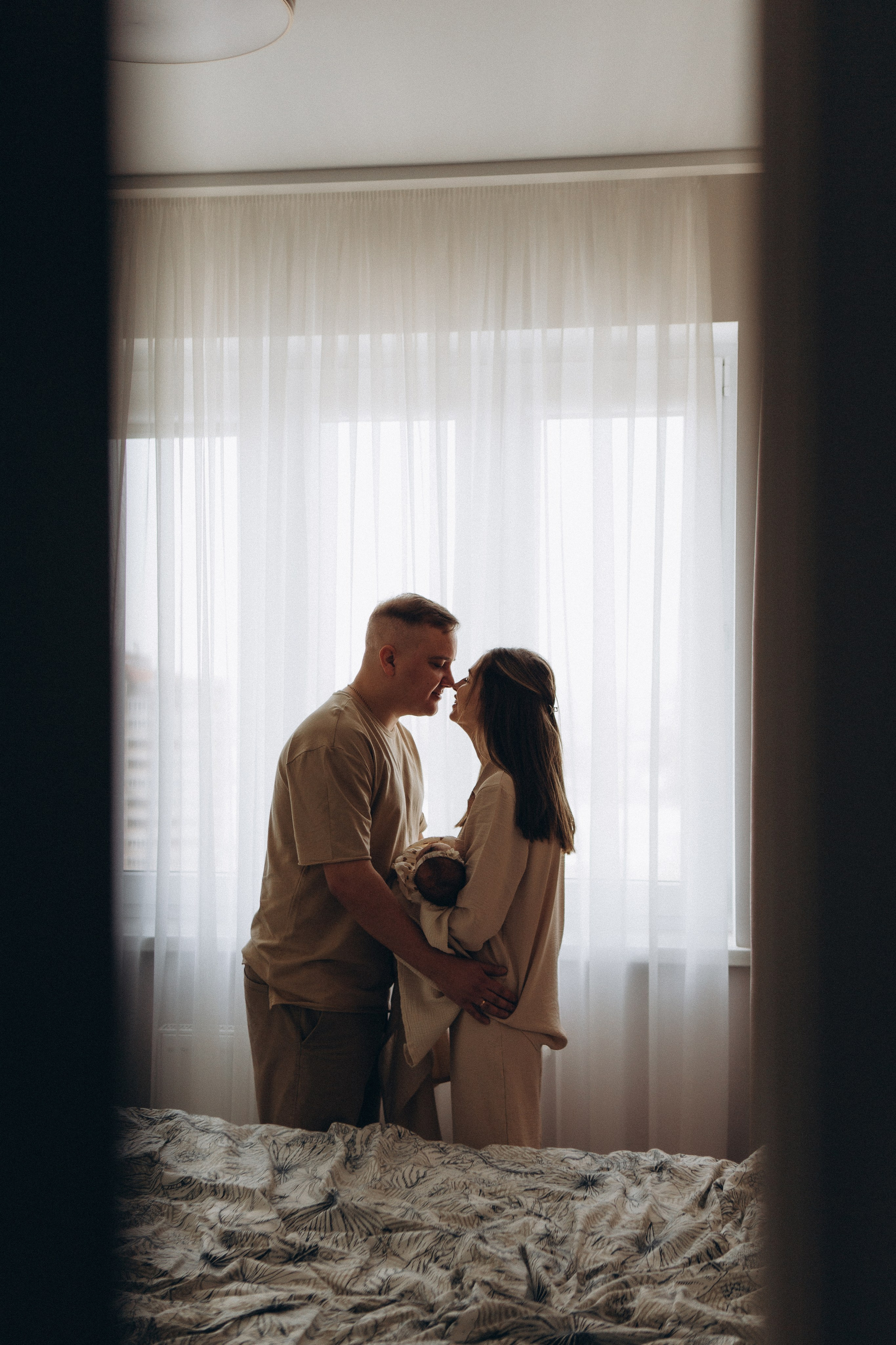 Мария. Семейный фотограф в Краснодаре Виктория Кокоулина