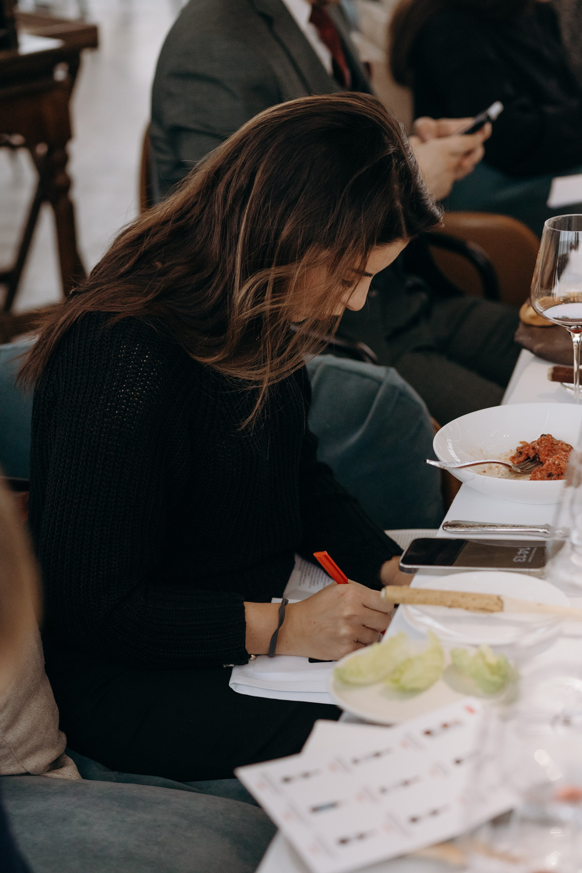 LUDING. Винная дегустация. Репортажный и свадебный фотограф в Москве Лена Таращенко