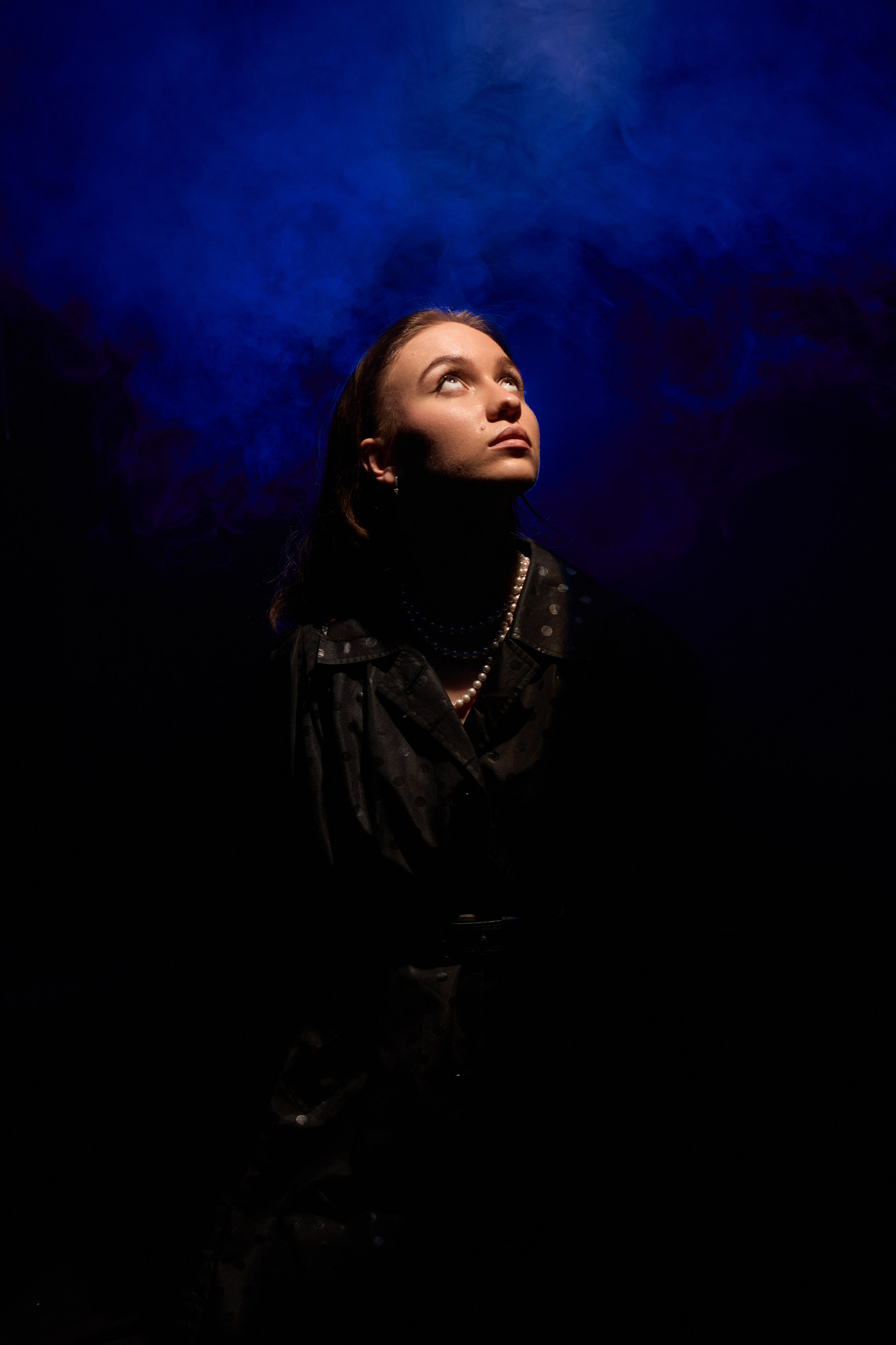 Лиза. Фотограф Илья Прохоров в Кирове