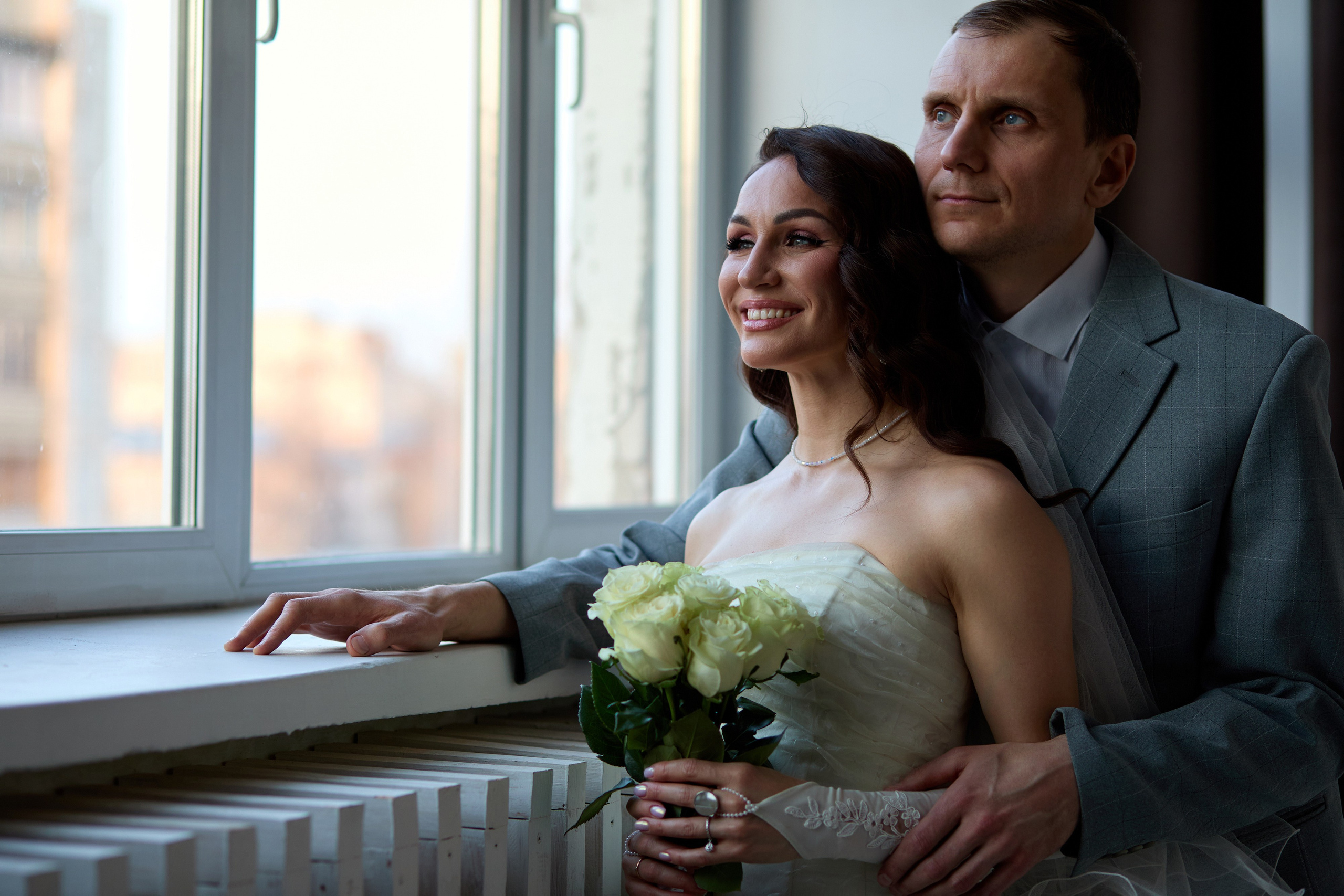 Мария. Фотограф Илья Прохоров в Кирове