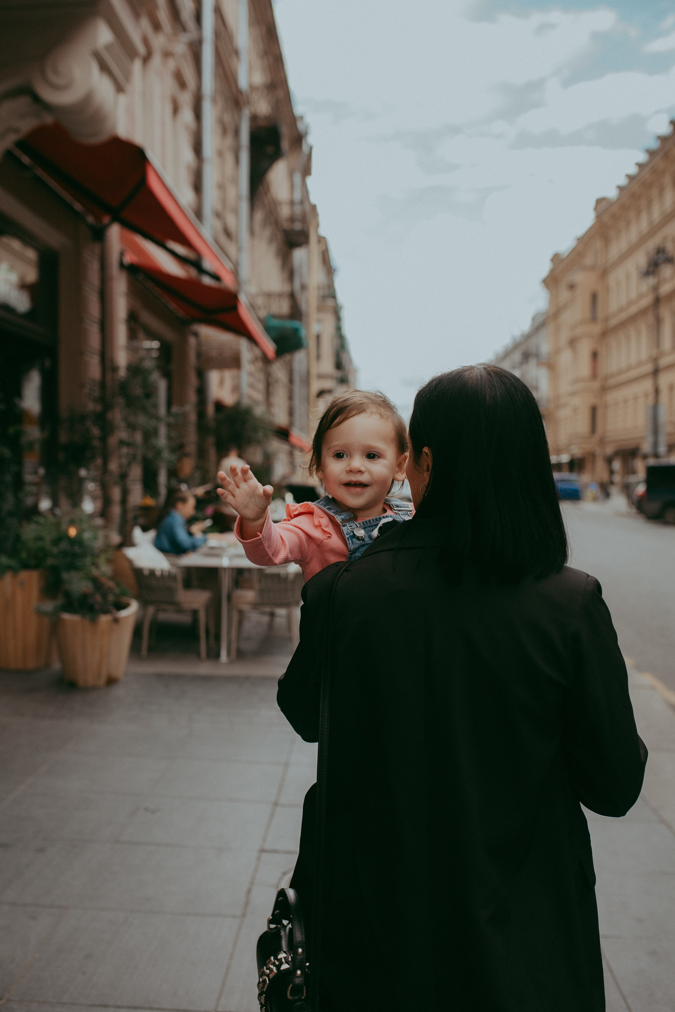Питер. Семейный фотограф Санкт-Петербург Елена Корытцева