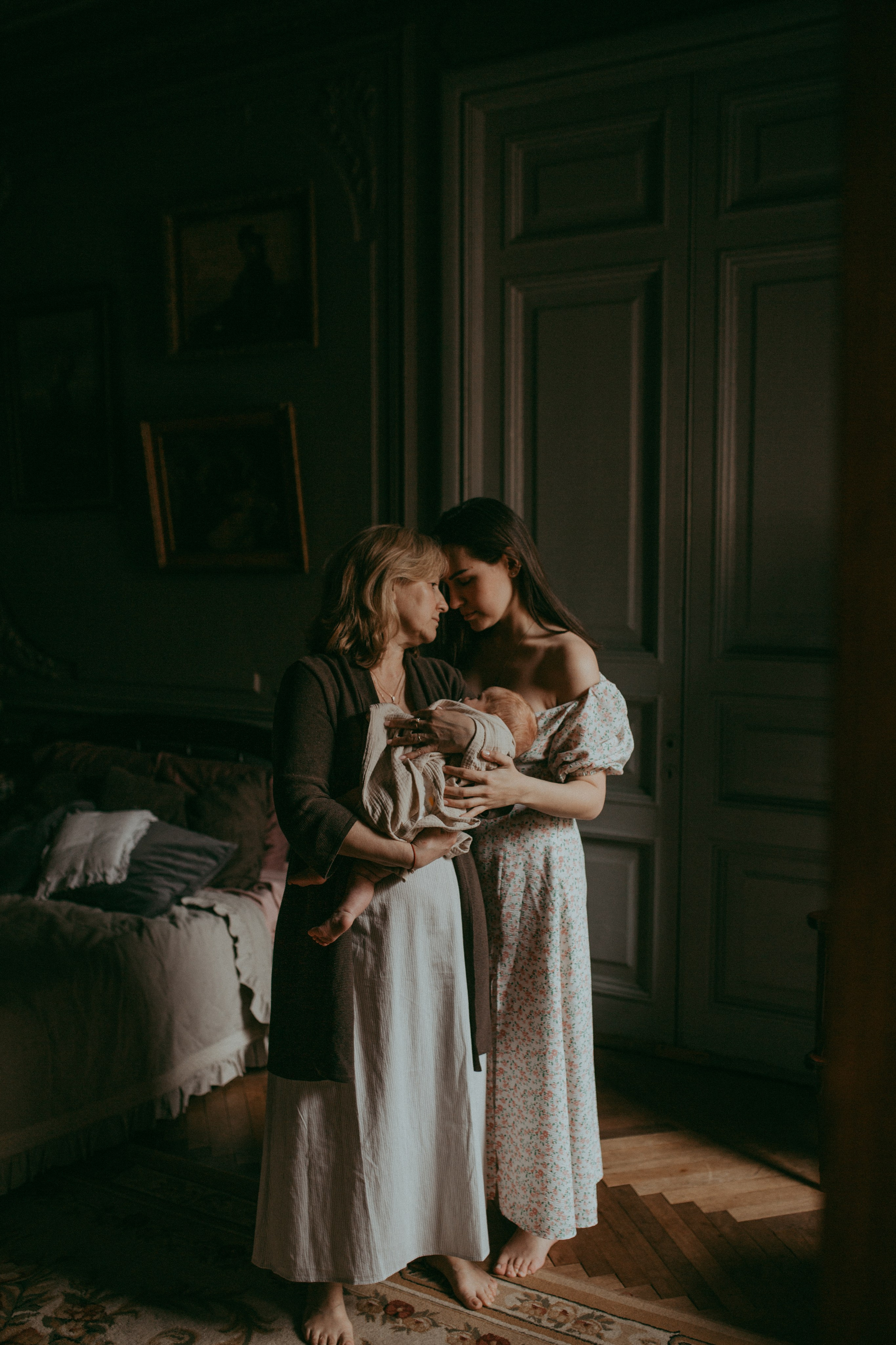 История. Семейный фотограф Санкт-Петербург Елена Корытцева